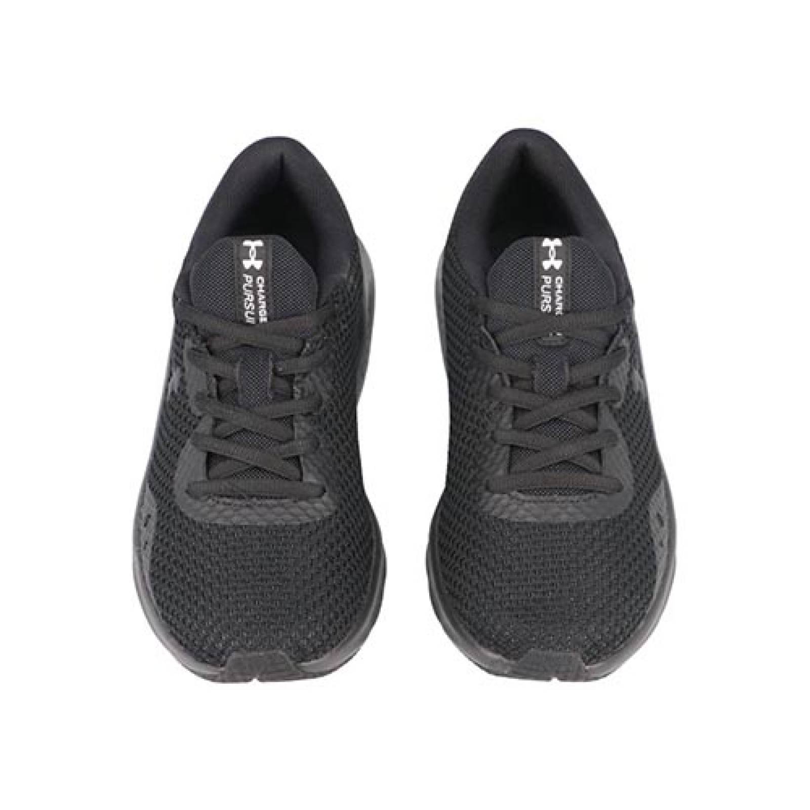 Tenis Mujer Under Armour Charged 89002 Transpirable Gym Dama