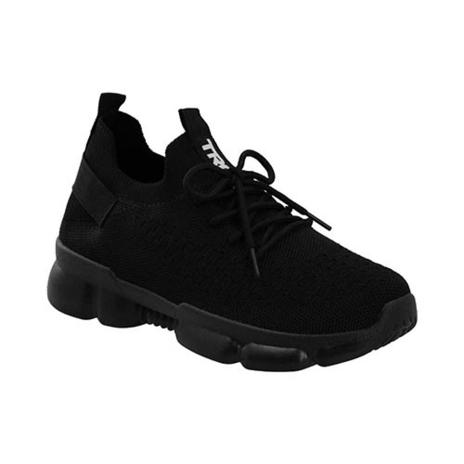 Tenis Trax By Mr Shu 30130 Mujer Deportivo Dama Tallas 22-27