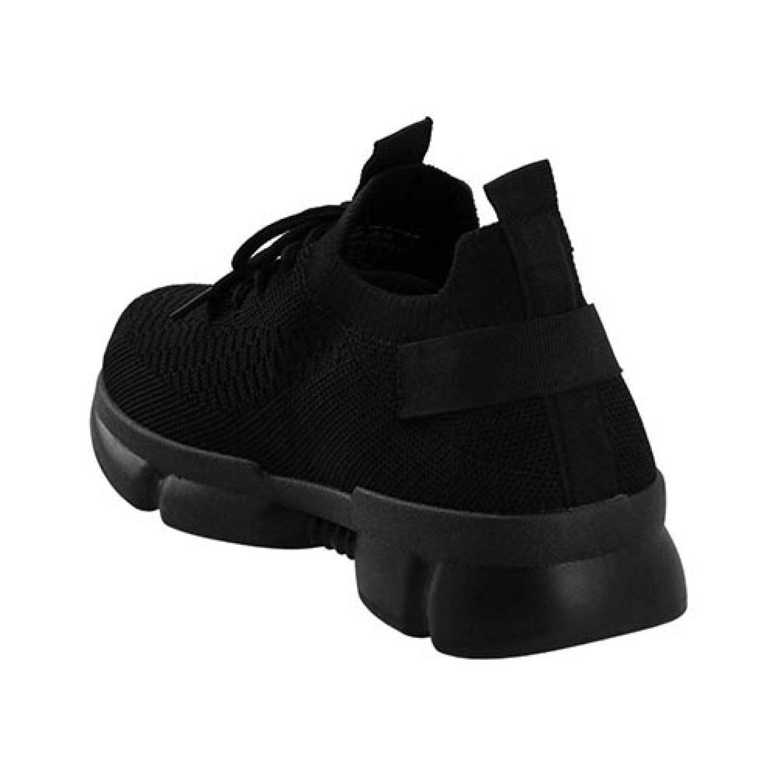 Tenis Trax By Mr Shu 30130 Mujer Deportivo Dama Tallas 22-27