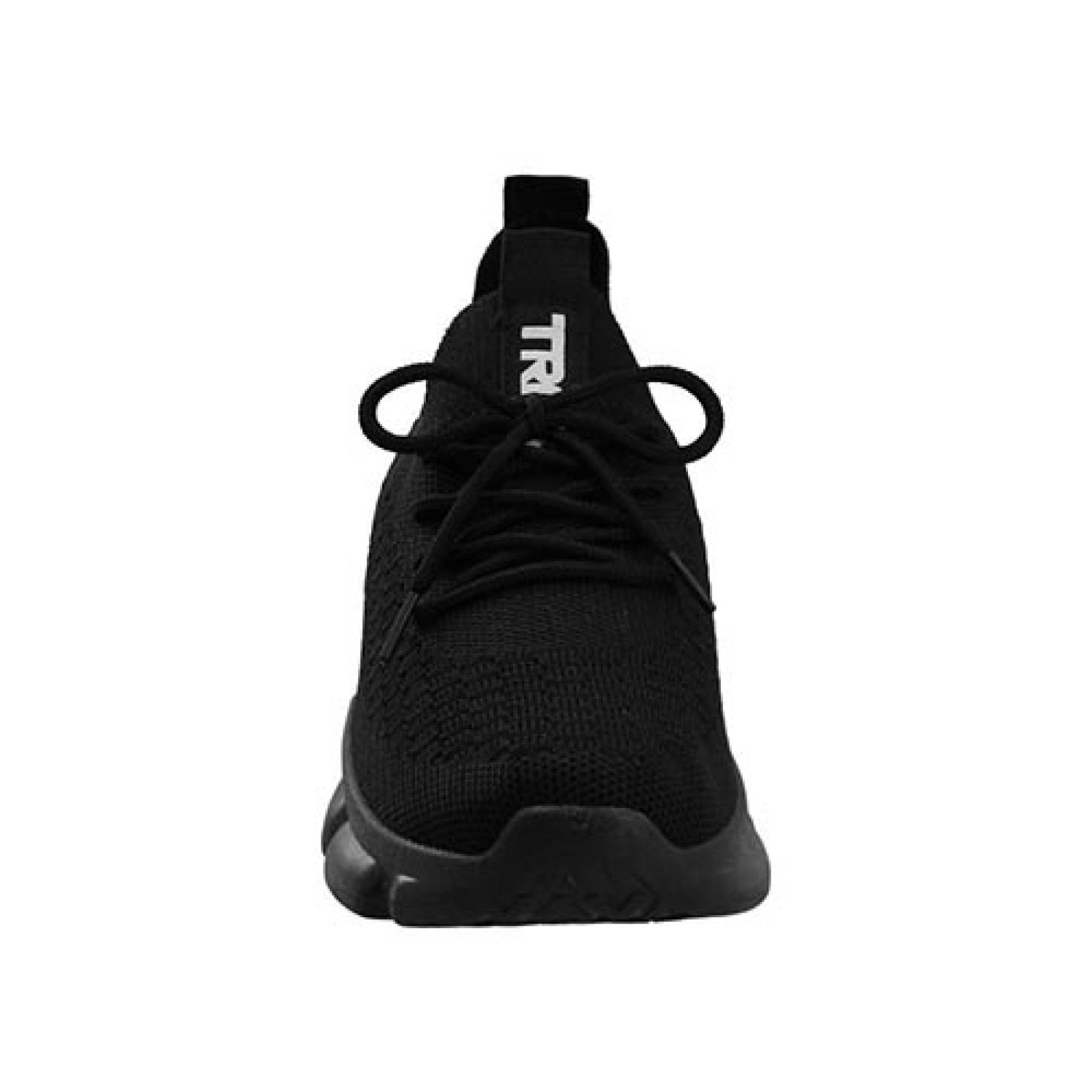 Tenis Trax By Mr Shu 30130 Mujer Deportivo Dama Tallas 22-27