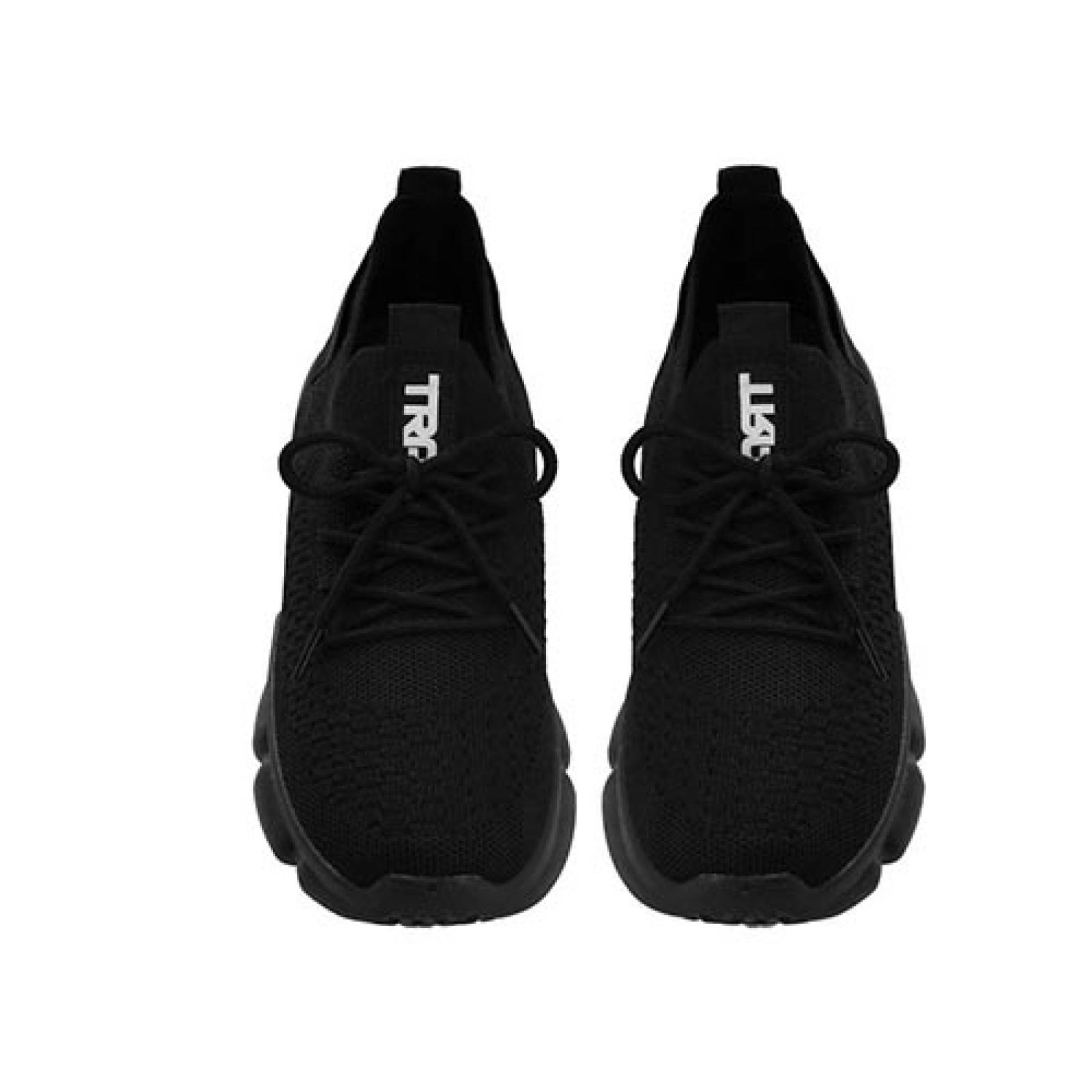 Tenis Trax By Mr Shu 30130 Mujer Deportivo Dama Tallas 22-27