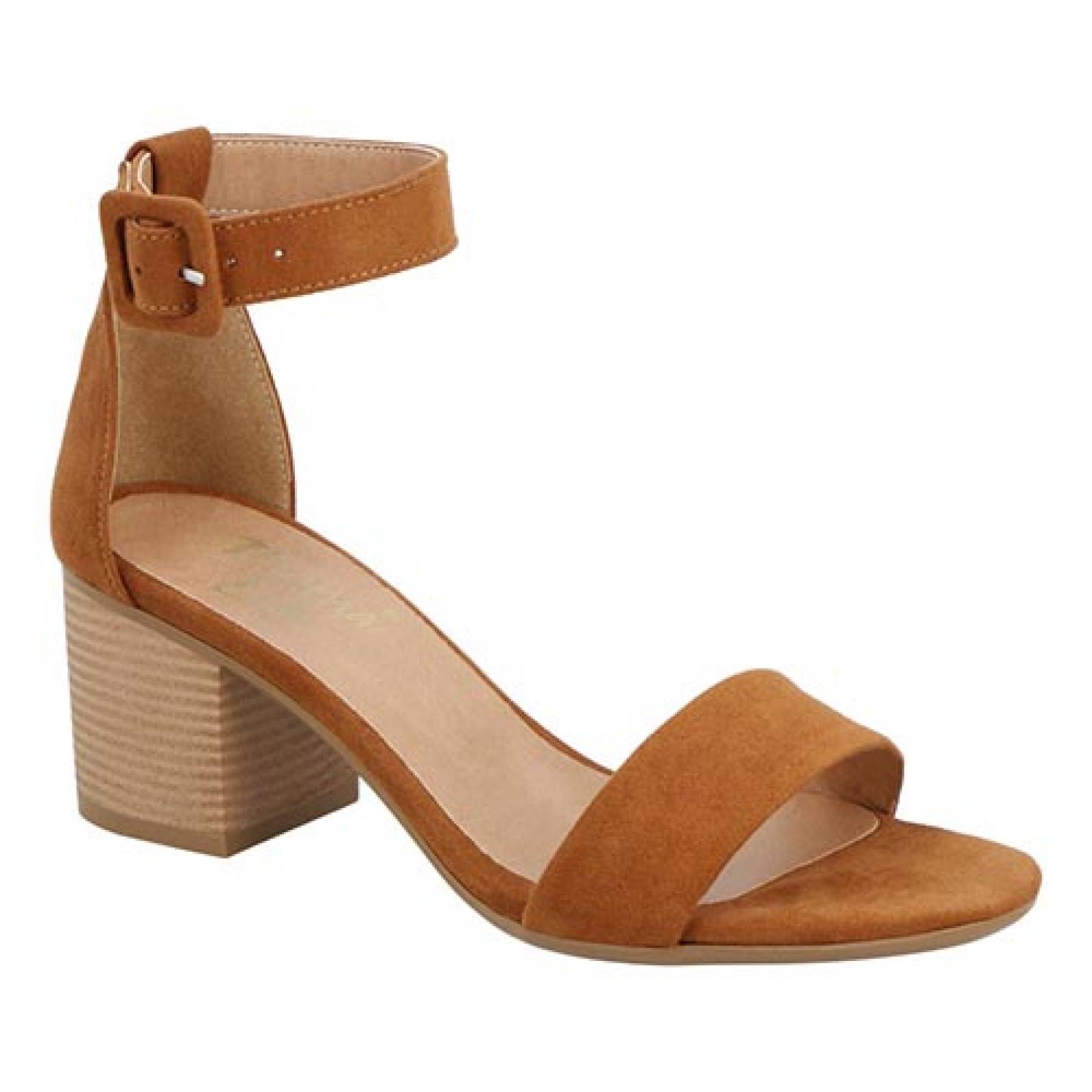 Zapatilla De Tacón Ancho Bajo Mujer Mama Lola 149 Para Dama