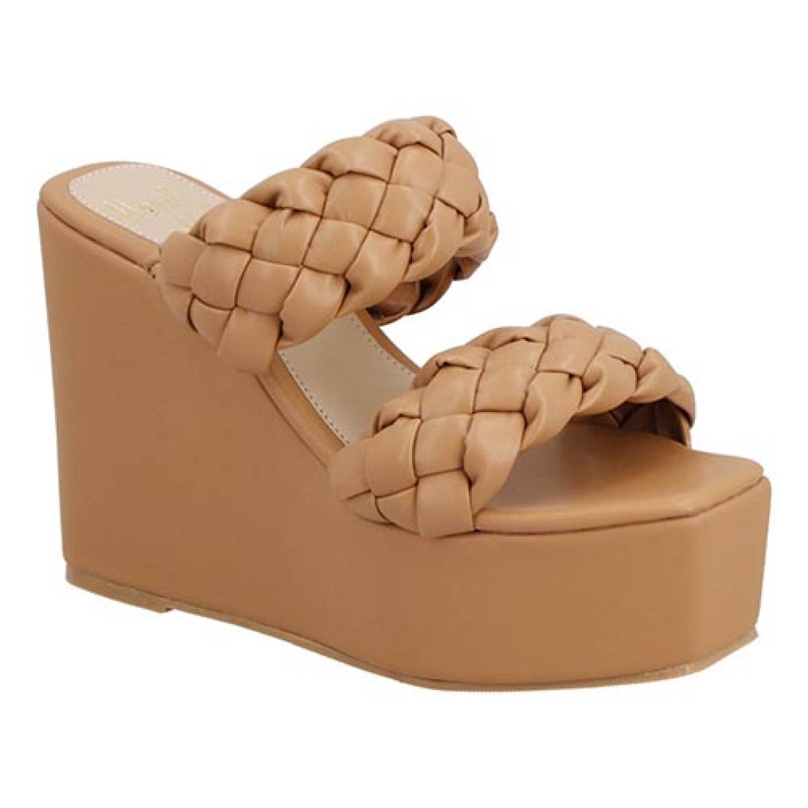 Zapato Plataformas Seguida  Dama Head Over Heels 2036  Mujer