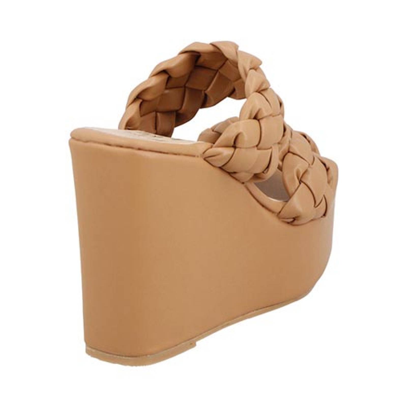 Zapato Plataformas Seguida  Dama Head Over Heels 2036  Mujer