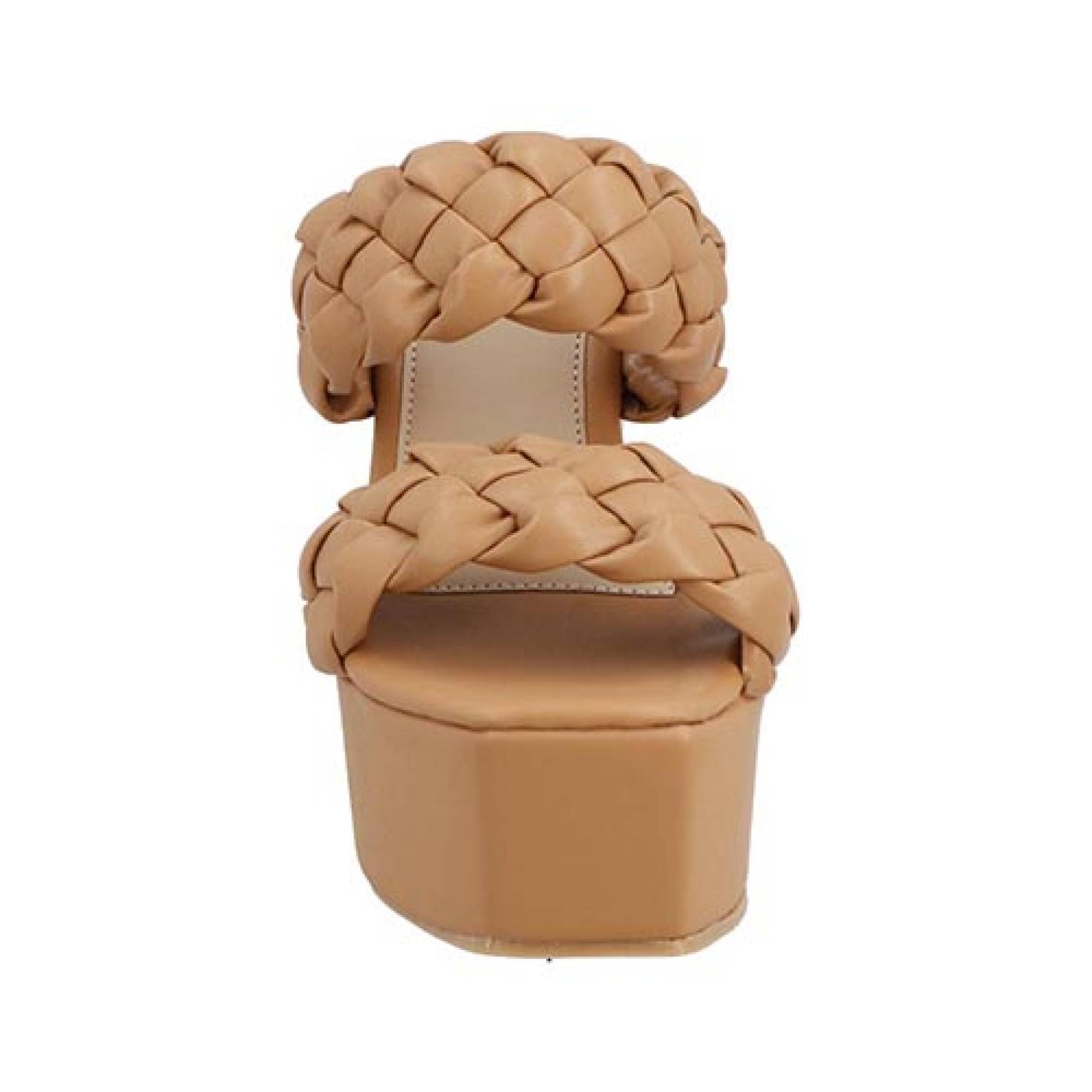 Zapato Plataformas Seguida  Dama Head Over Heels 2036  Mujer