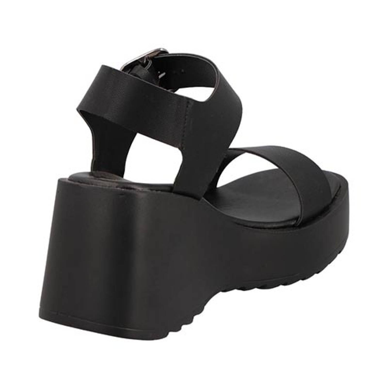 Sandalias Mujer  Plataforma Real Jungle 1704 Casuales  Dama