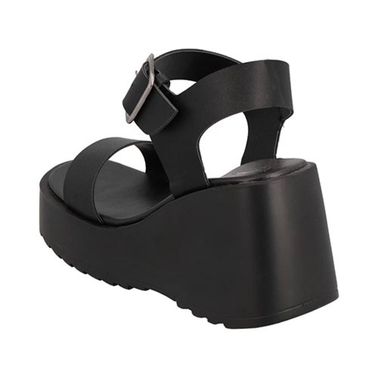 Sandalias Mujer  Plataforma Real Jungle 1704 Casuales  Dama