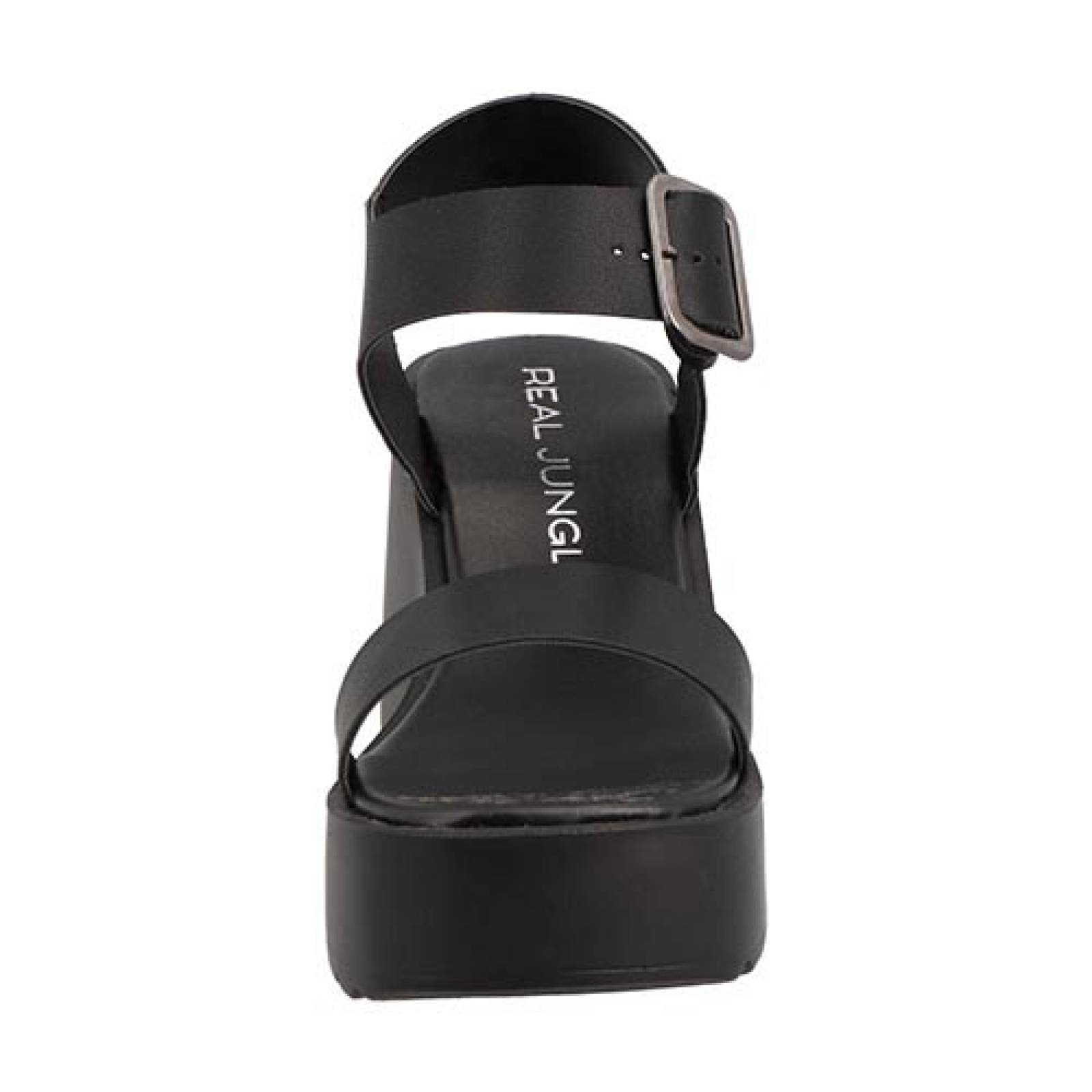 Sandalias Mujer  Plataforma Real Jungle 1704 Casuales  Dama