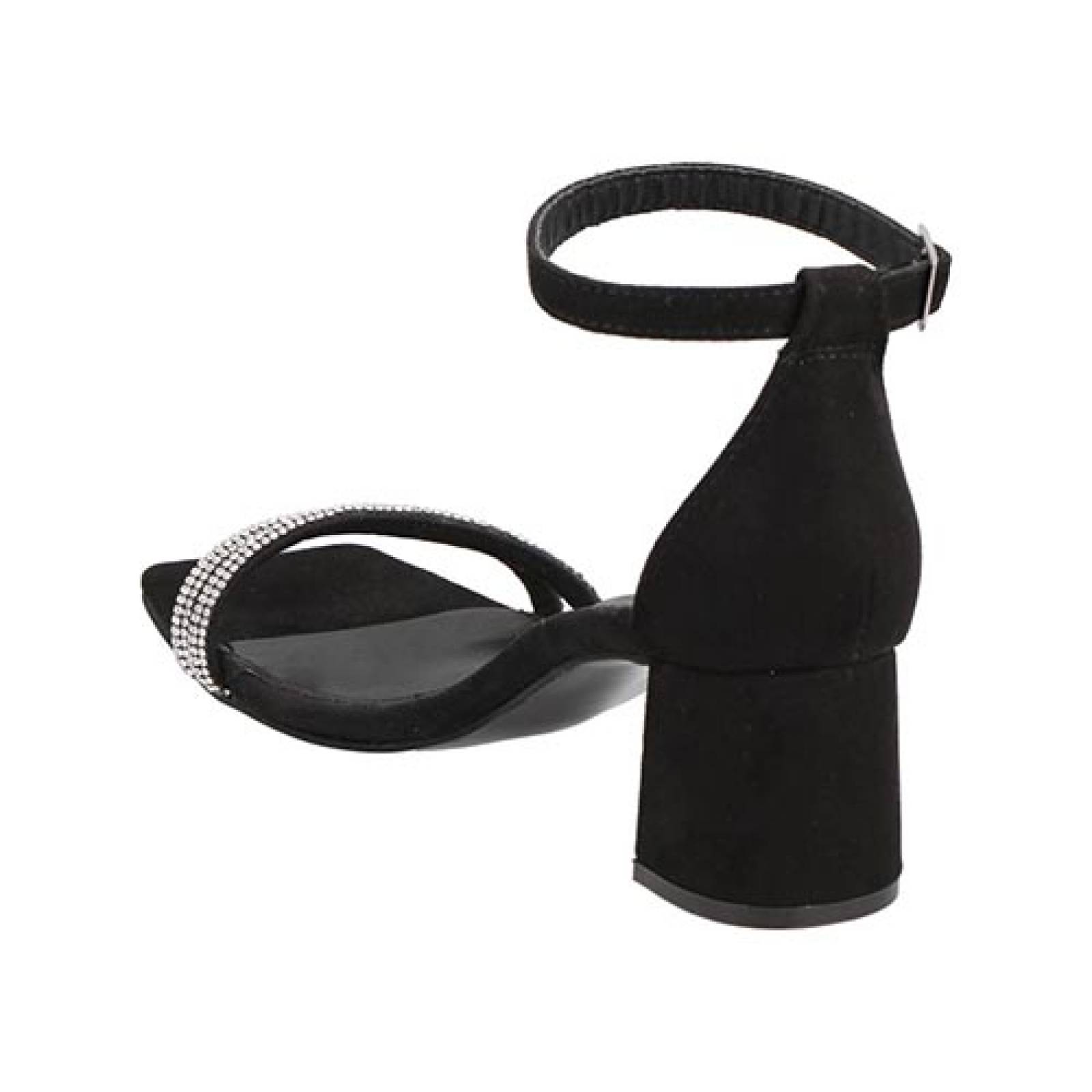 Zapatillas Elegantes Head Over Heels 222223 Mujer Tacón Bajo