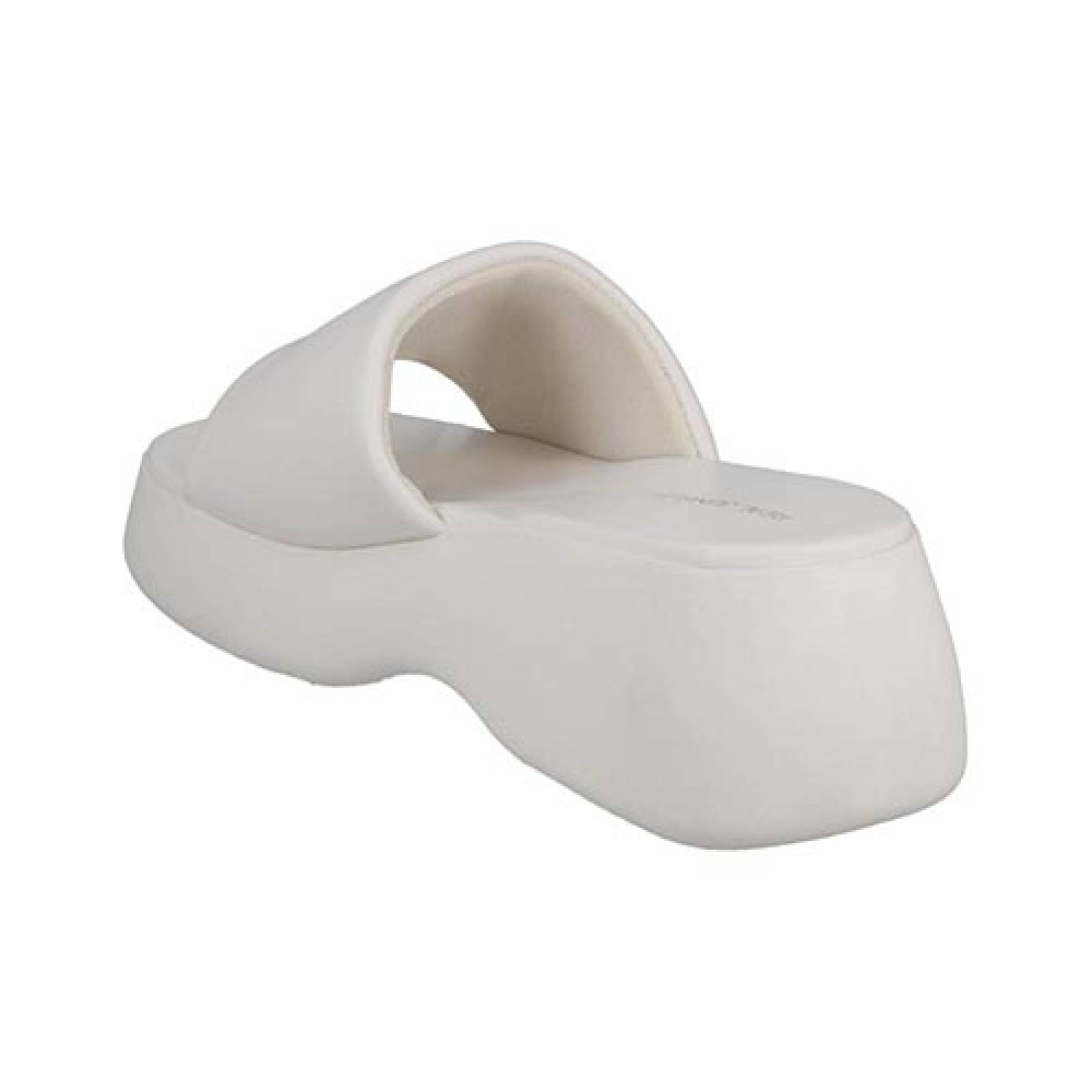 Sandalia Mujer Metedera Chancla Real Jungle Pt525 Para Dama