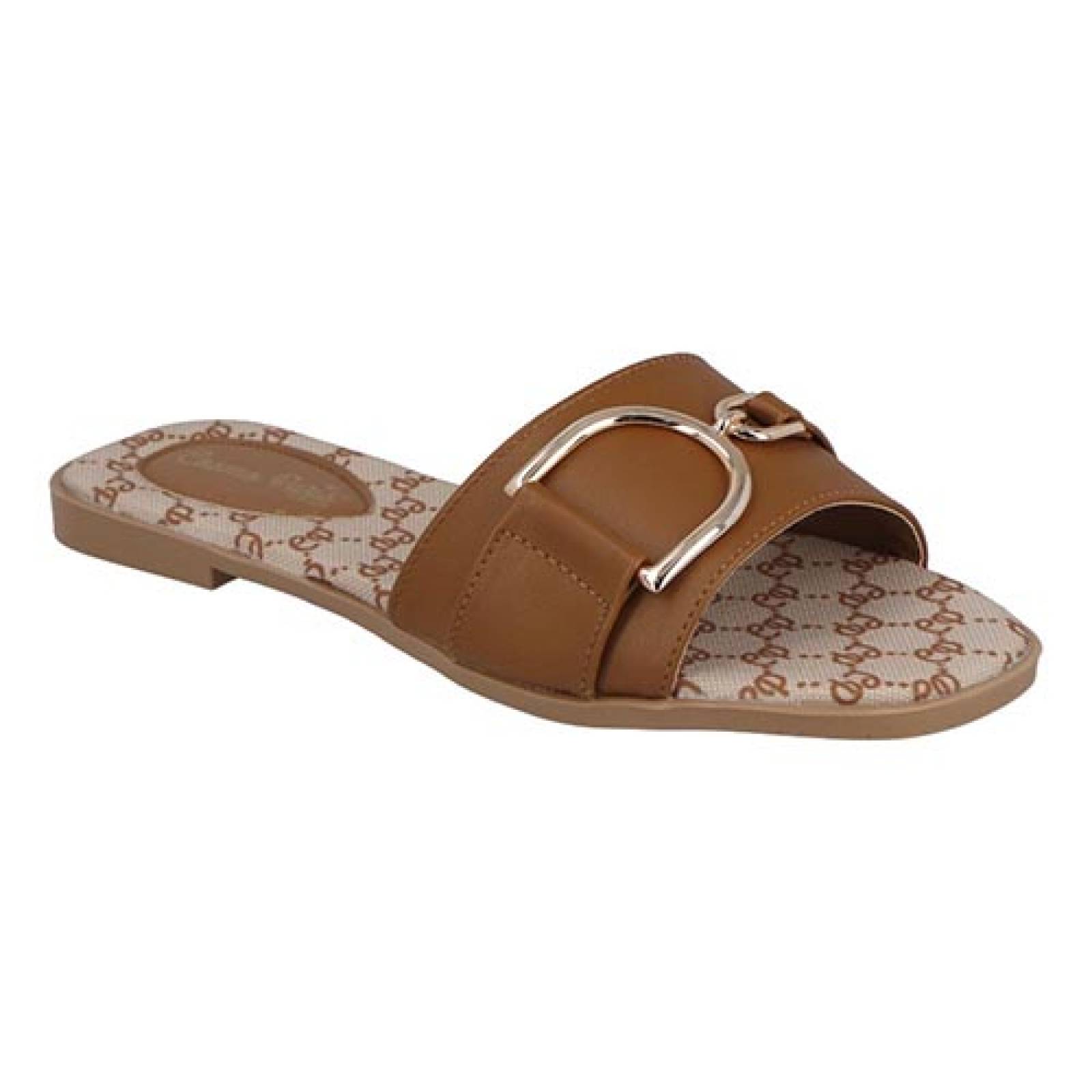 Sandalias Cosmo Paris By Beser 101a Mujer Chanclas Para Dama