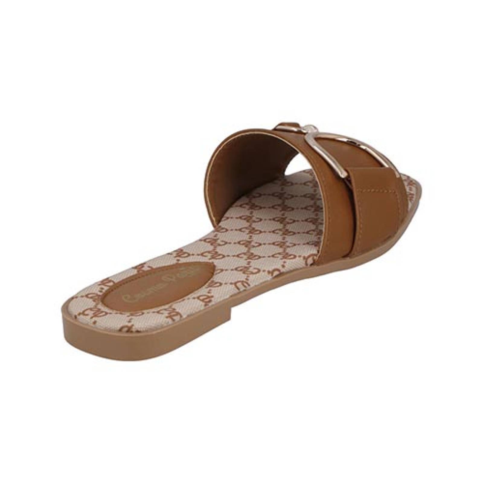 Sandalias Cosmo Paris By Beser 101a Mujer Chanclas Para Dama