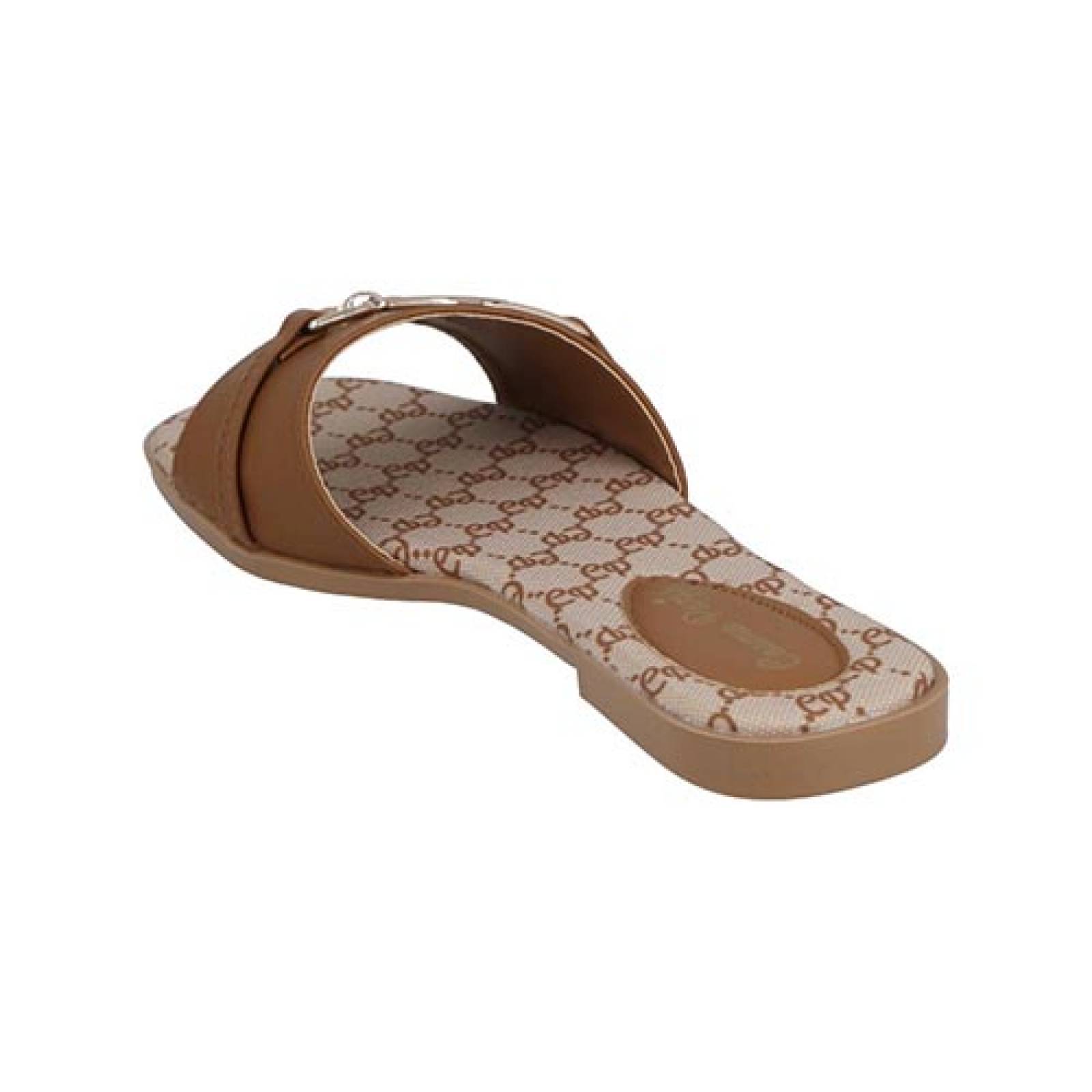 Sandalias Cosmo Paris By Beser 101a Mujer Chanclas Para Dama