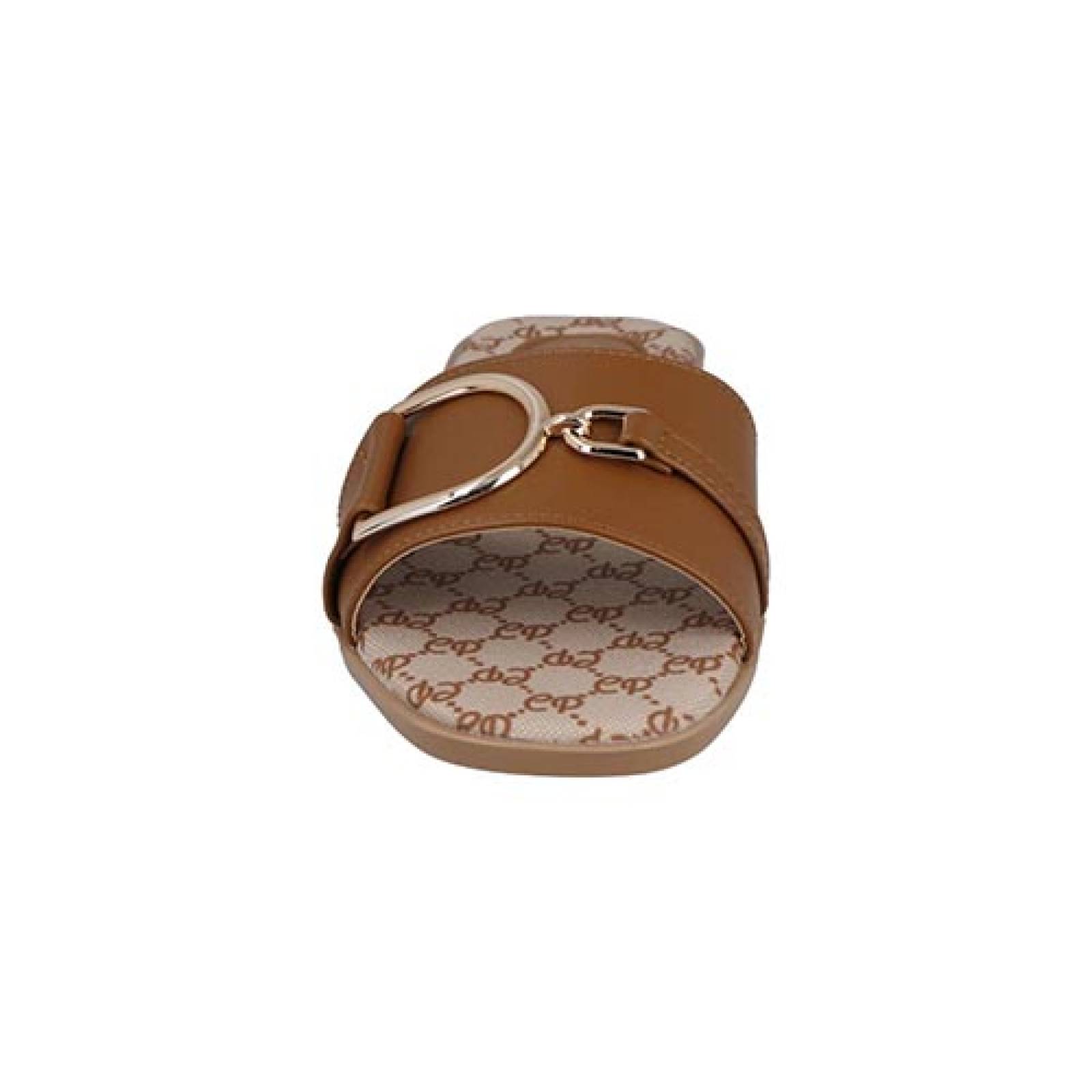 Sandalias Cosmo Paris By Beser 101a Mujer Chanclas Para Dama