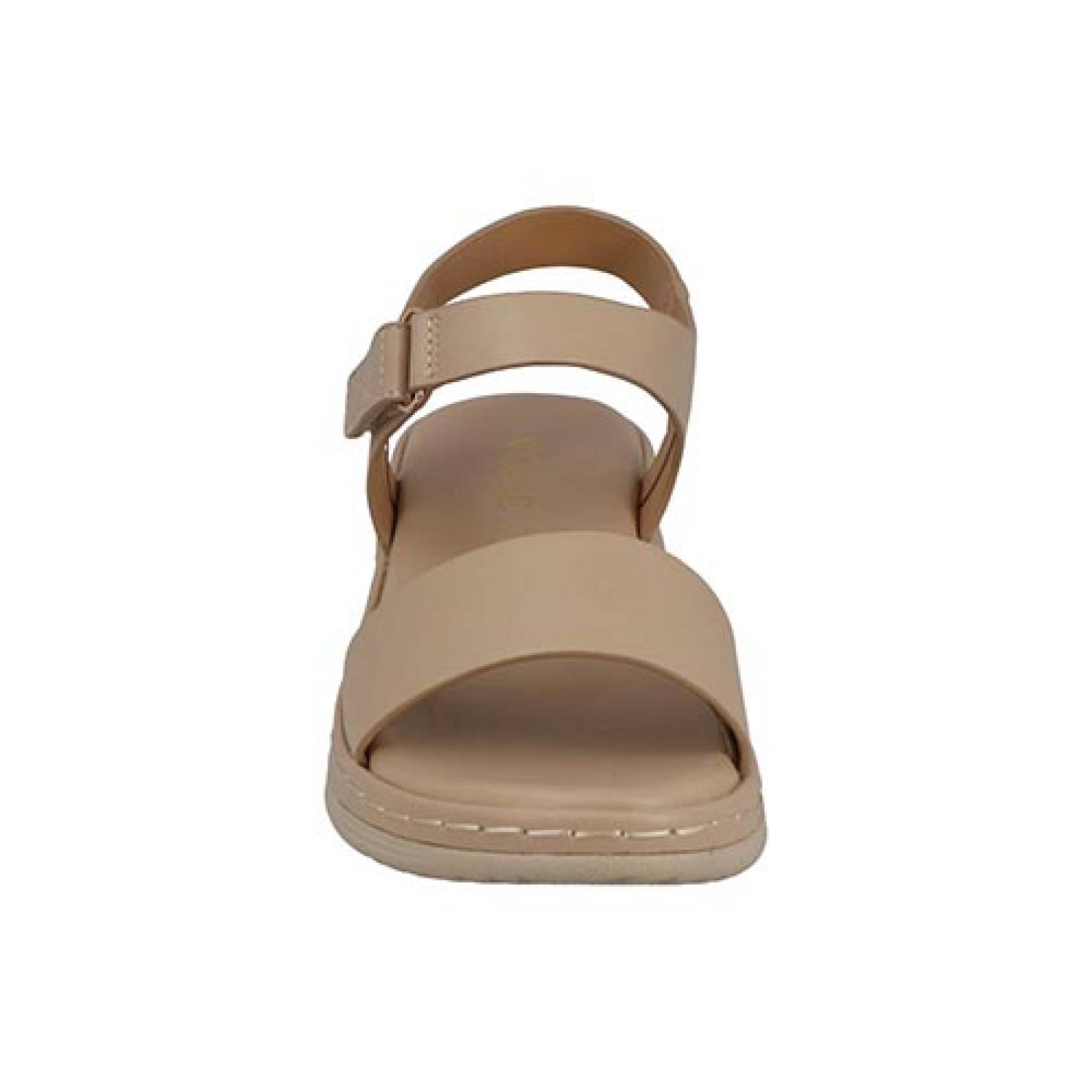 Sandalia De Piso Dama Vosse Vs305 Huarache Para Mujer Cómodo