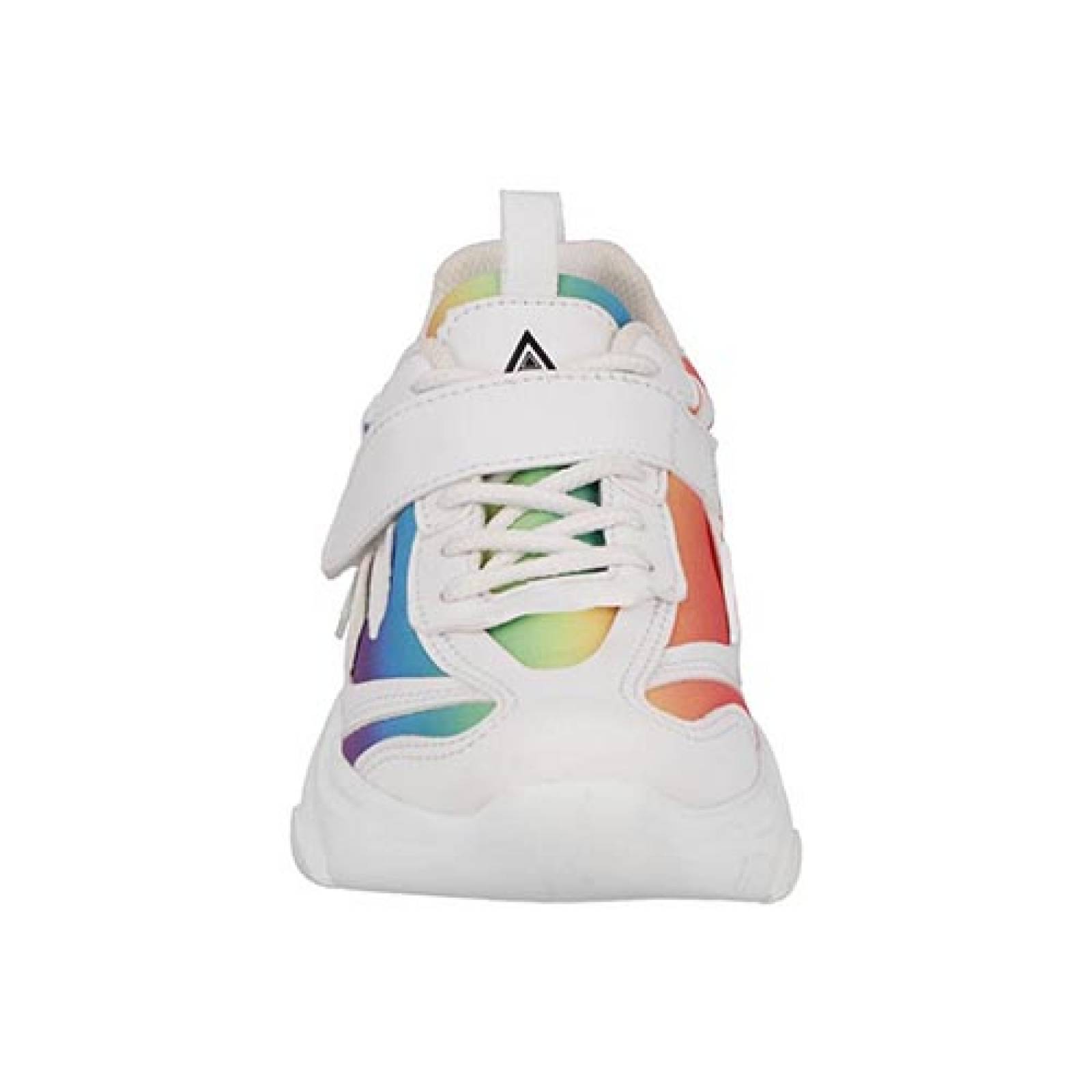 Tenis Niña Urbano Hgn By Mr Shu 2029 Moderno Talla 18 A 21.5