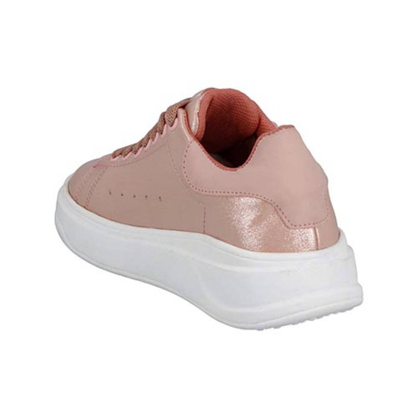 Tenis Para Niña Uh Lulu By Eh 18310 Casual Talla 18 A 21.5