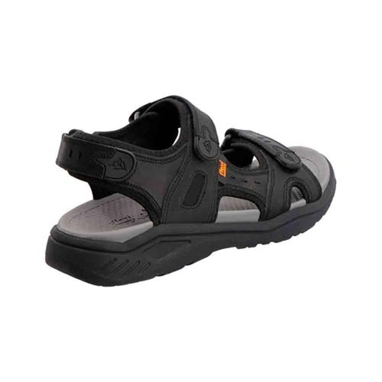 Huarache Casual Caballero Flexi 411001 Sandalias Flexi Hombre