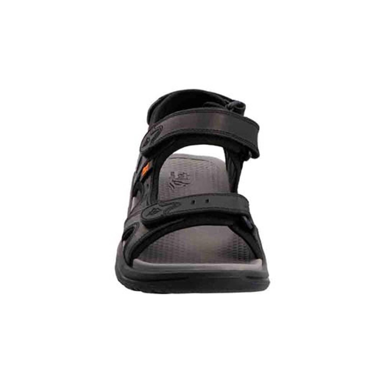 Huarache Casual Caballero Flexi 411001 Sandalias Flexi Hombre