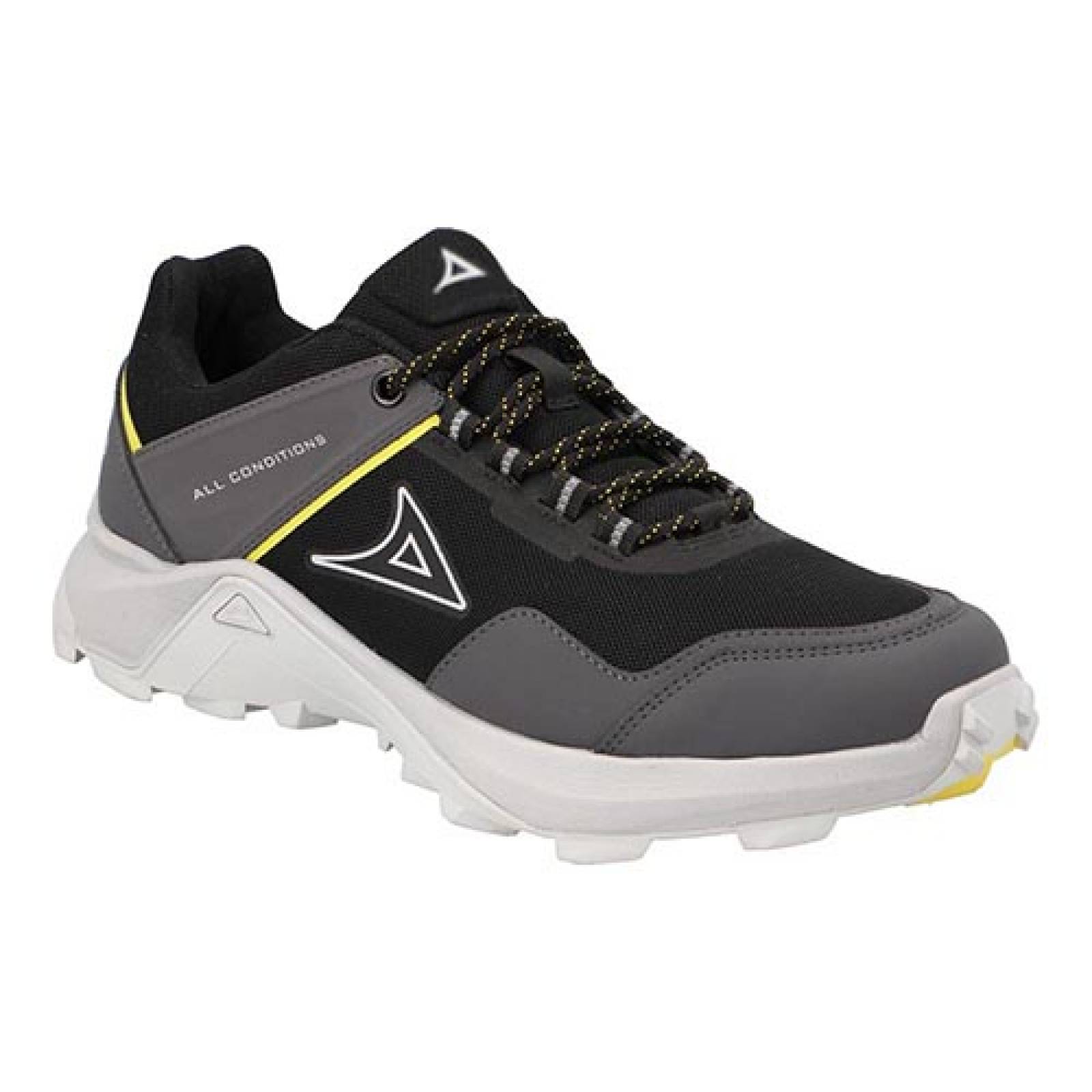 Tenis Pirma 1306 Deportivo Outdoor Origi Para Hombre Ligeros