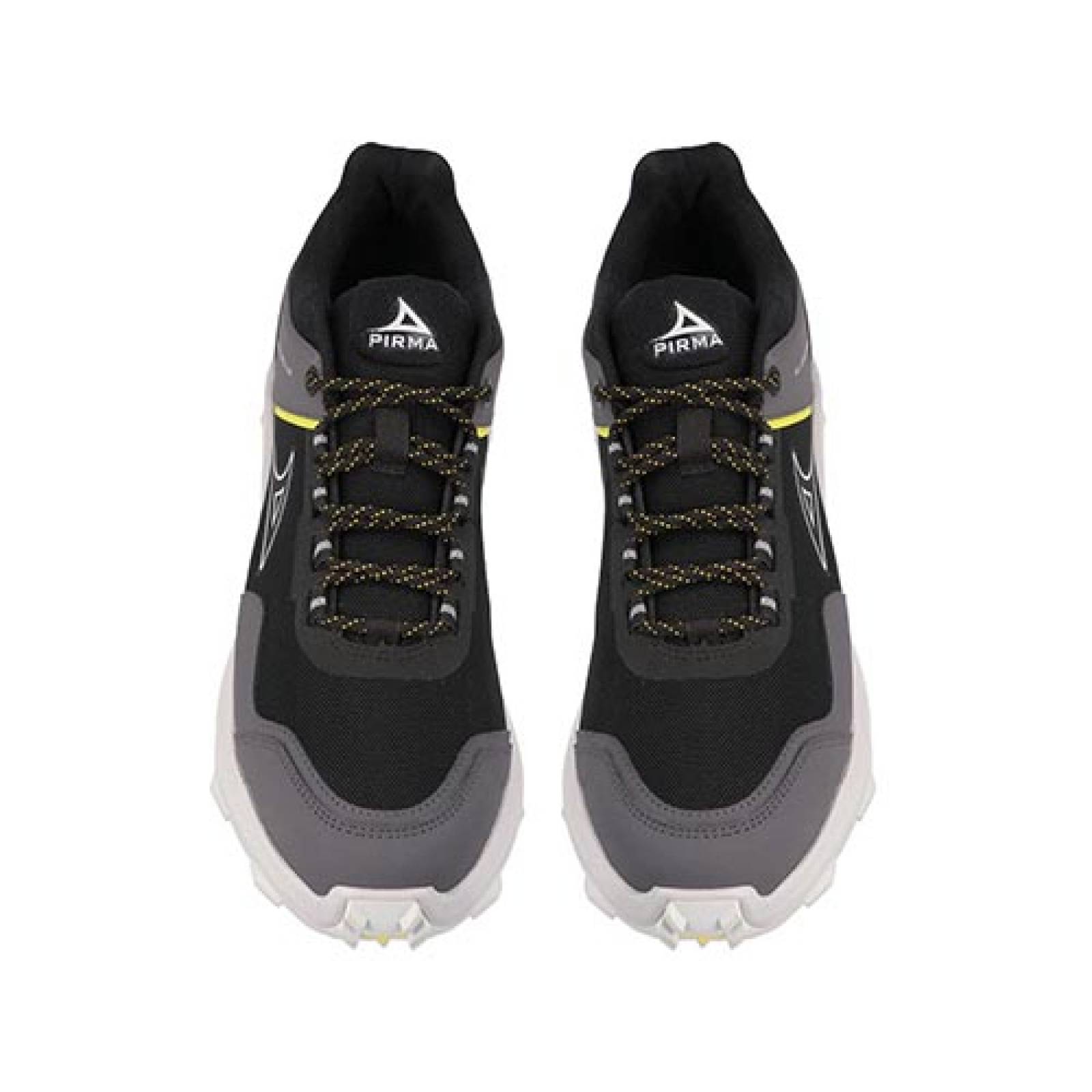 Tenis Pirma 1306 Deportivo Outdoor Origi Para Hombre Ligeros