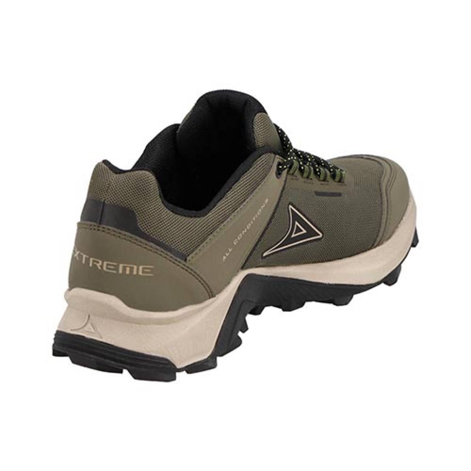 Tenis Pirma 1306 Deportivo Outdoor Origi Para Hombre Ligeros
