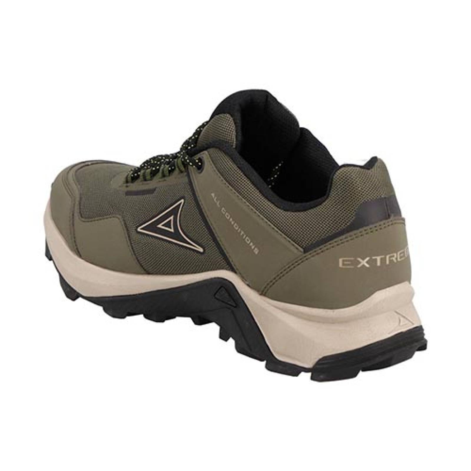 Tenis Pirma 1306 Deportivo Outdoor Origi Para Hombre Ligeros