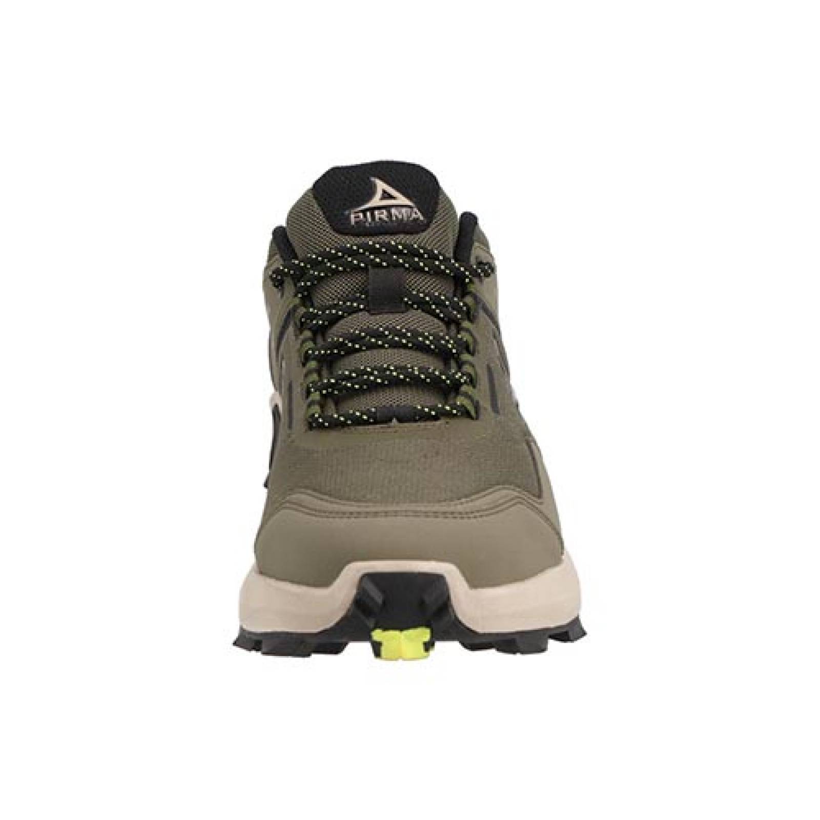 Tenis Pirma 1306 Deportivo Outdoor Origi Para Hombre Ligeros