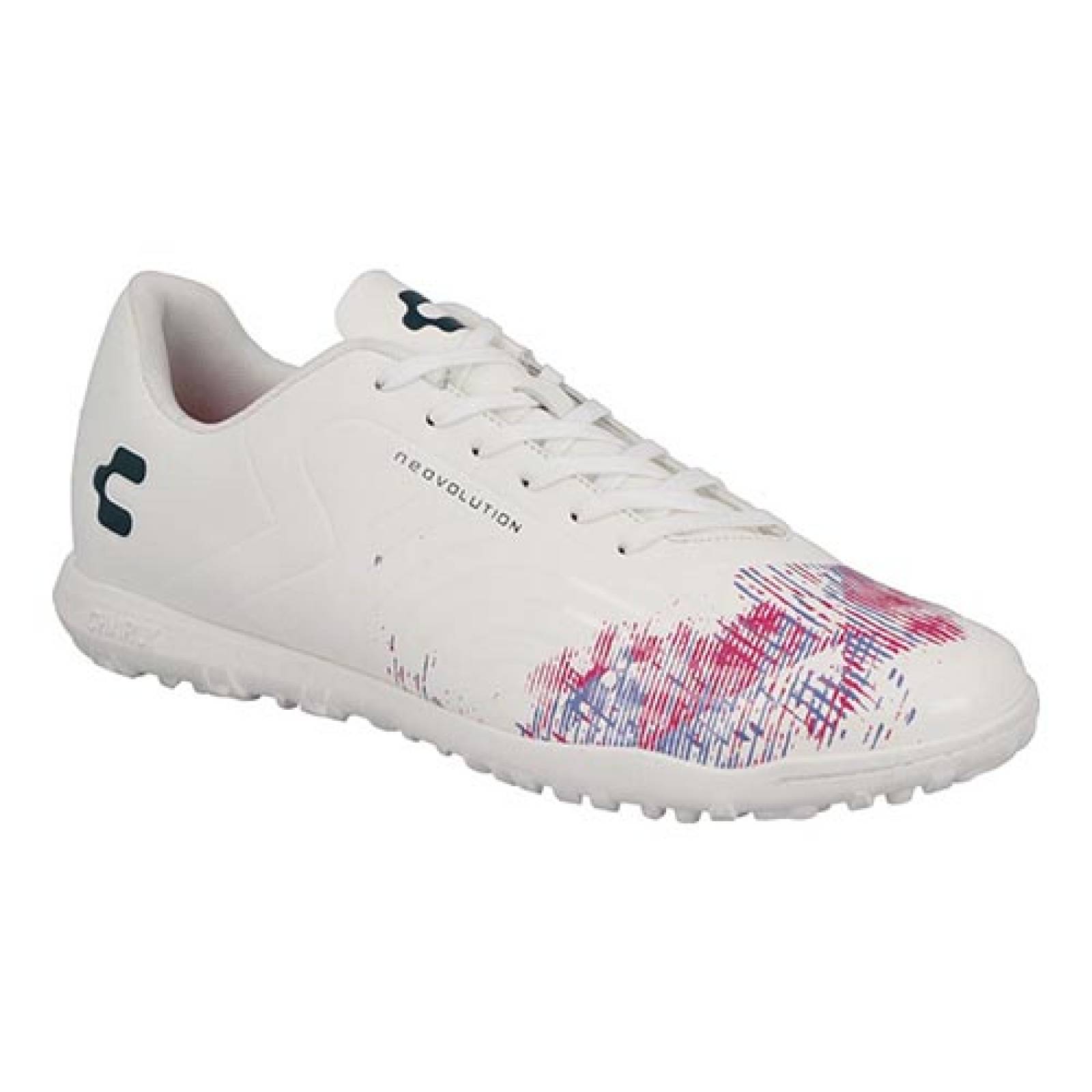 Tenis Charly 86279 Tachón Fútbol Soccer Rápido Para Hombre