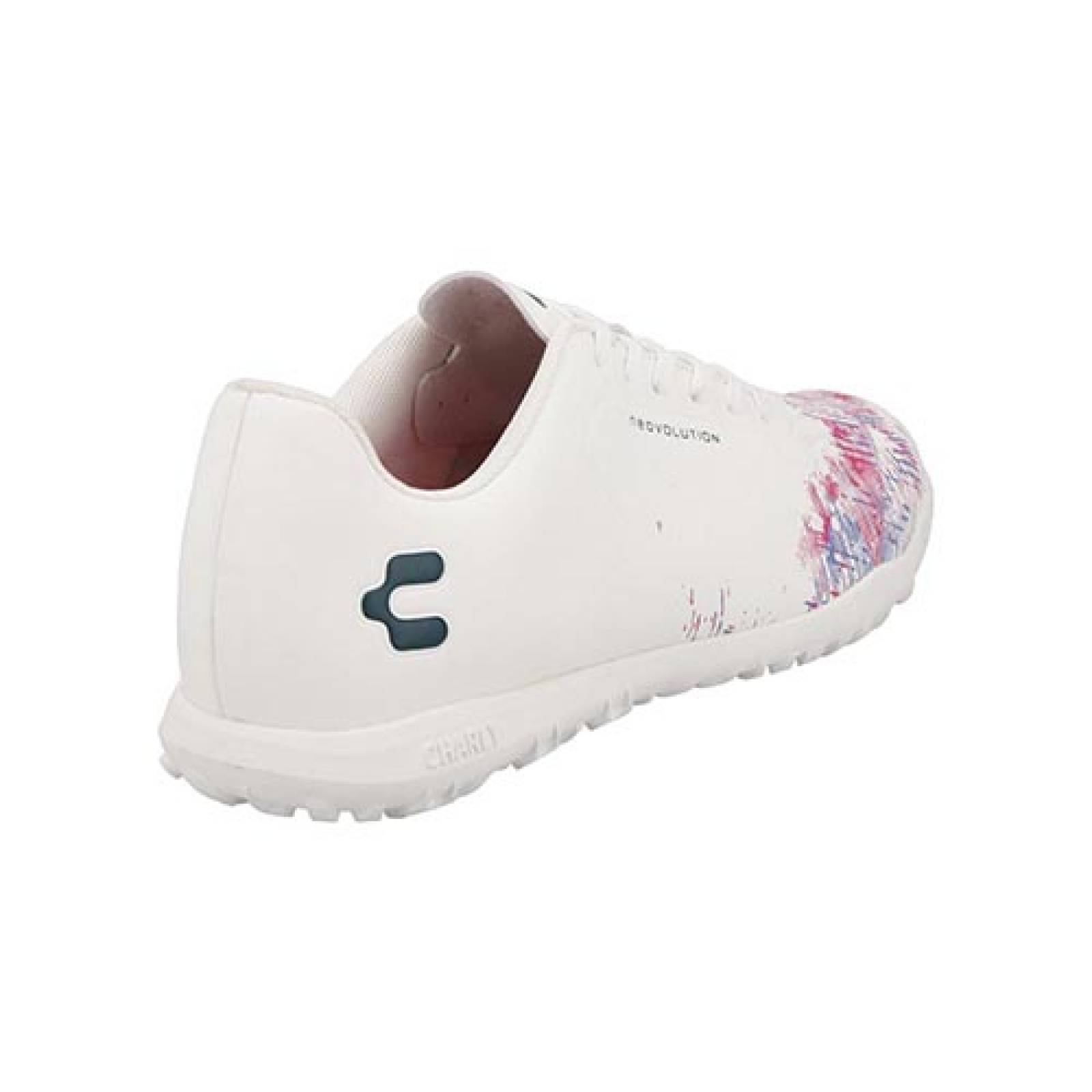 Tenis Charly 86279 Tachón Fútbol Soccer Rápido Para Hombre