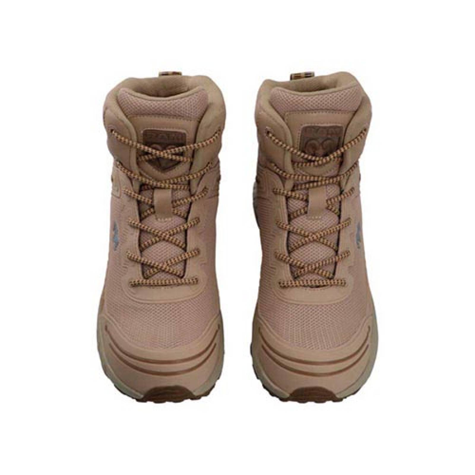 Botas Industriales Para Hombre Ram  R619 Con Casco Poliamida