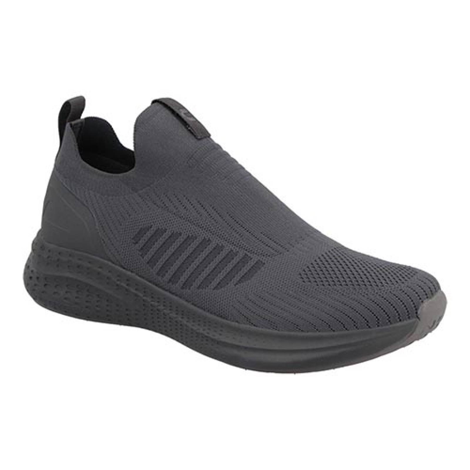 Tenis Charly 86329 Hombre Deportivos Antiderrapante Original