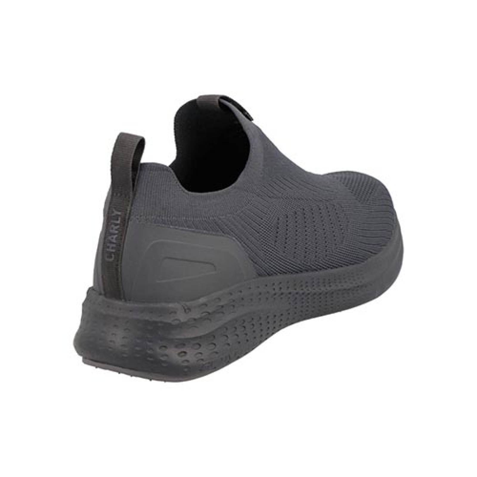 Tenis Charly 86329 Hombre Deportivos Antiderrapante Original
