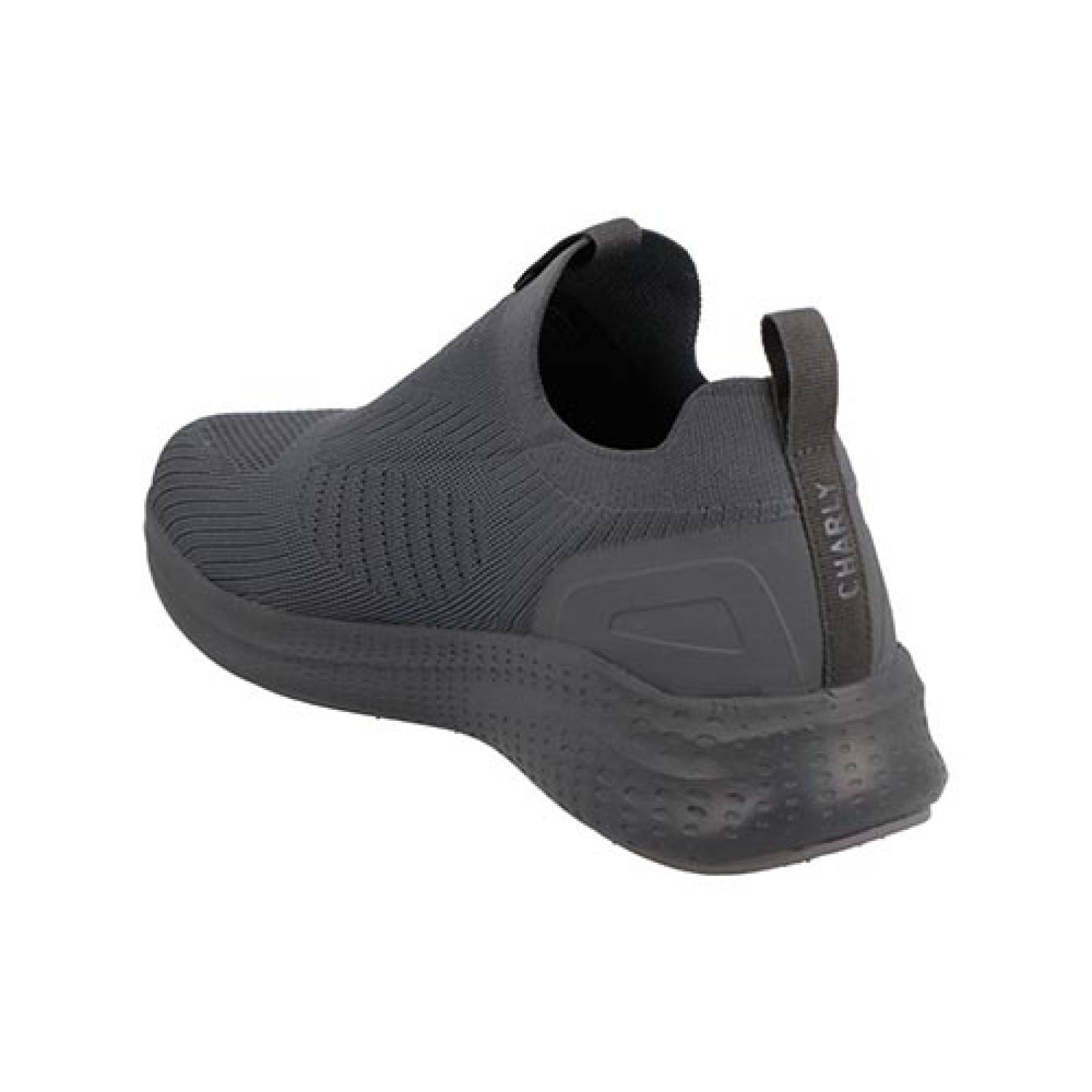 Tenis Charly 86329 Hombre Deportivos Antiderrapante Original