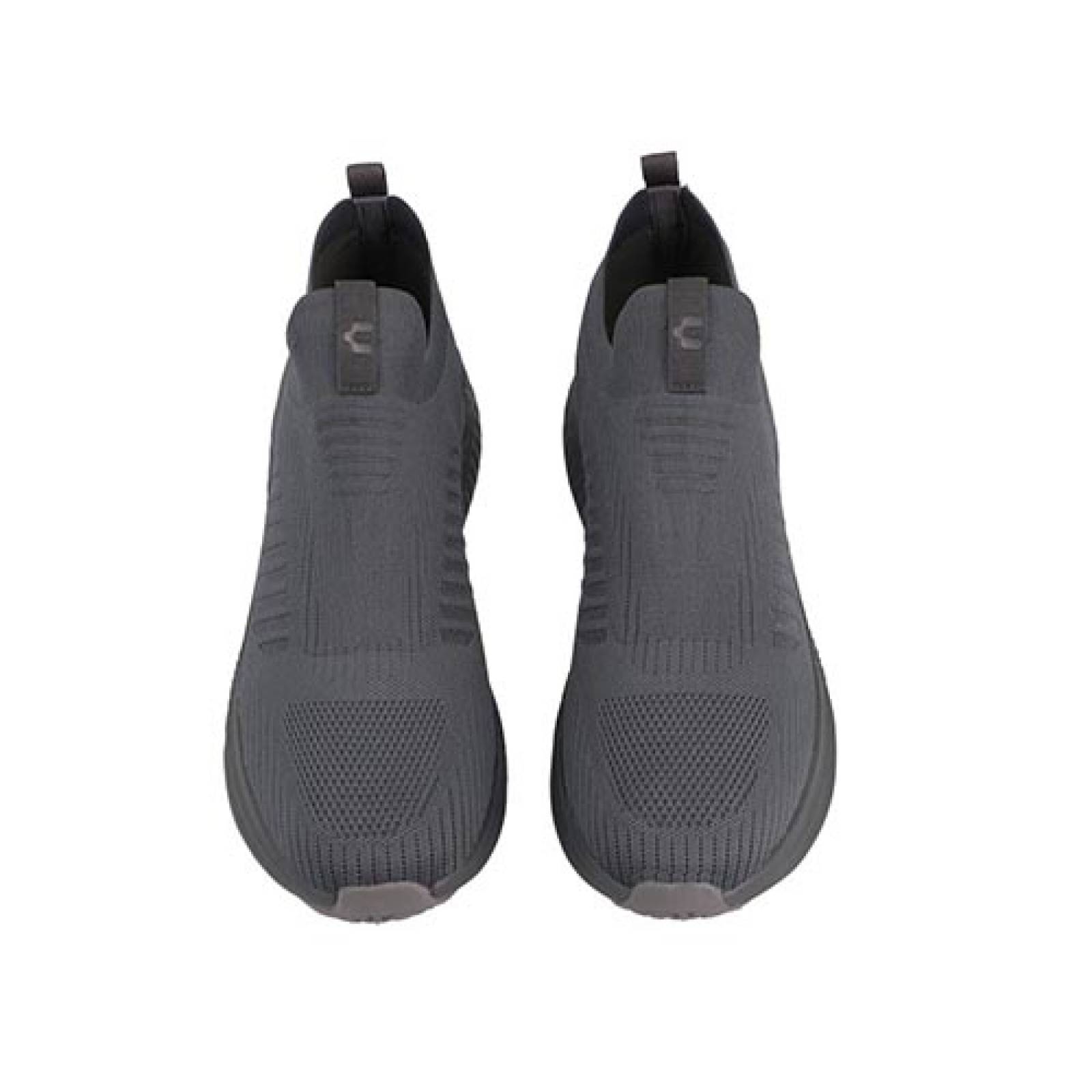 Tenis Charly 86329 Hombre Deportivos Antiderrapante Original