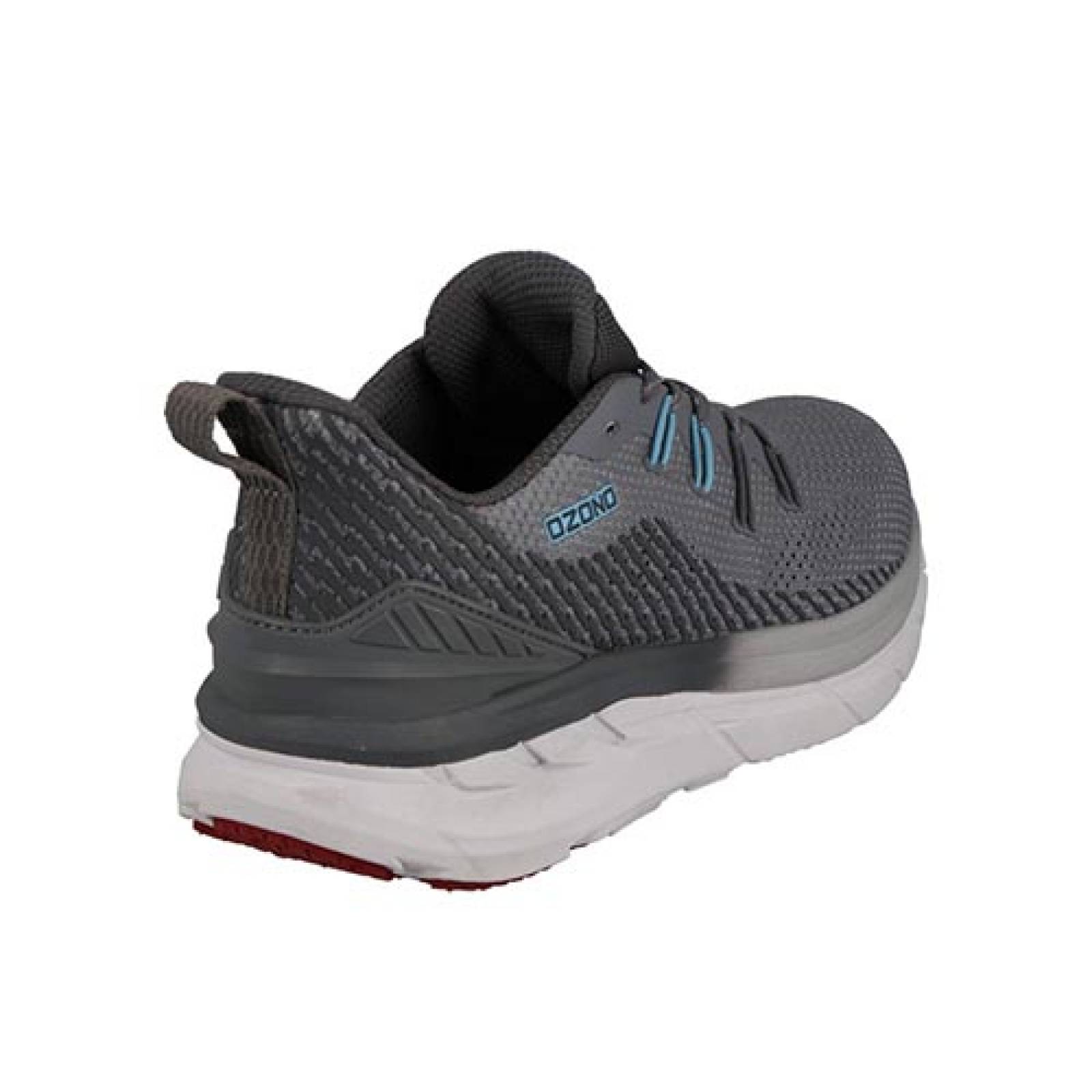 Tenis Capa De Ozono 601101 Hombre Correr Ligeros Originales