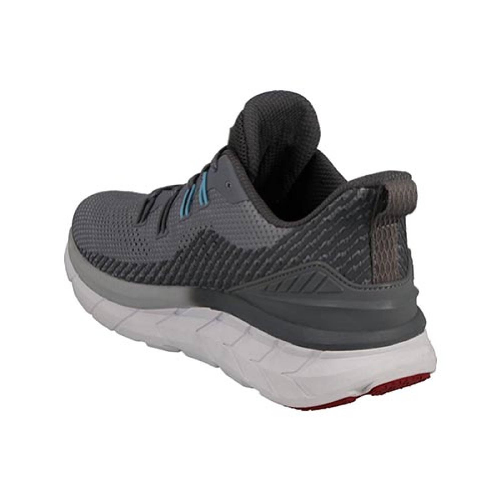 Tenis Capa De Ozono 601101 Hombre Correr Ligeros Originales
