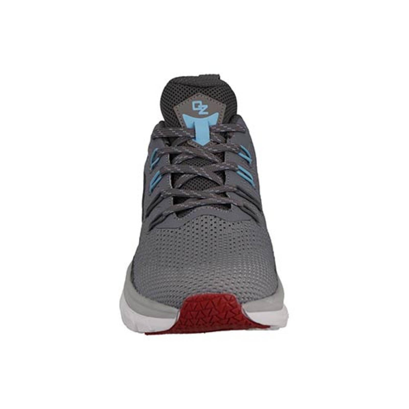Tenis Capa De Ozono 601101 Hombre Correr Ligeros Originales