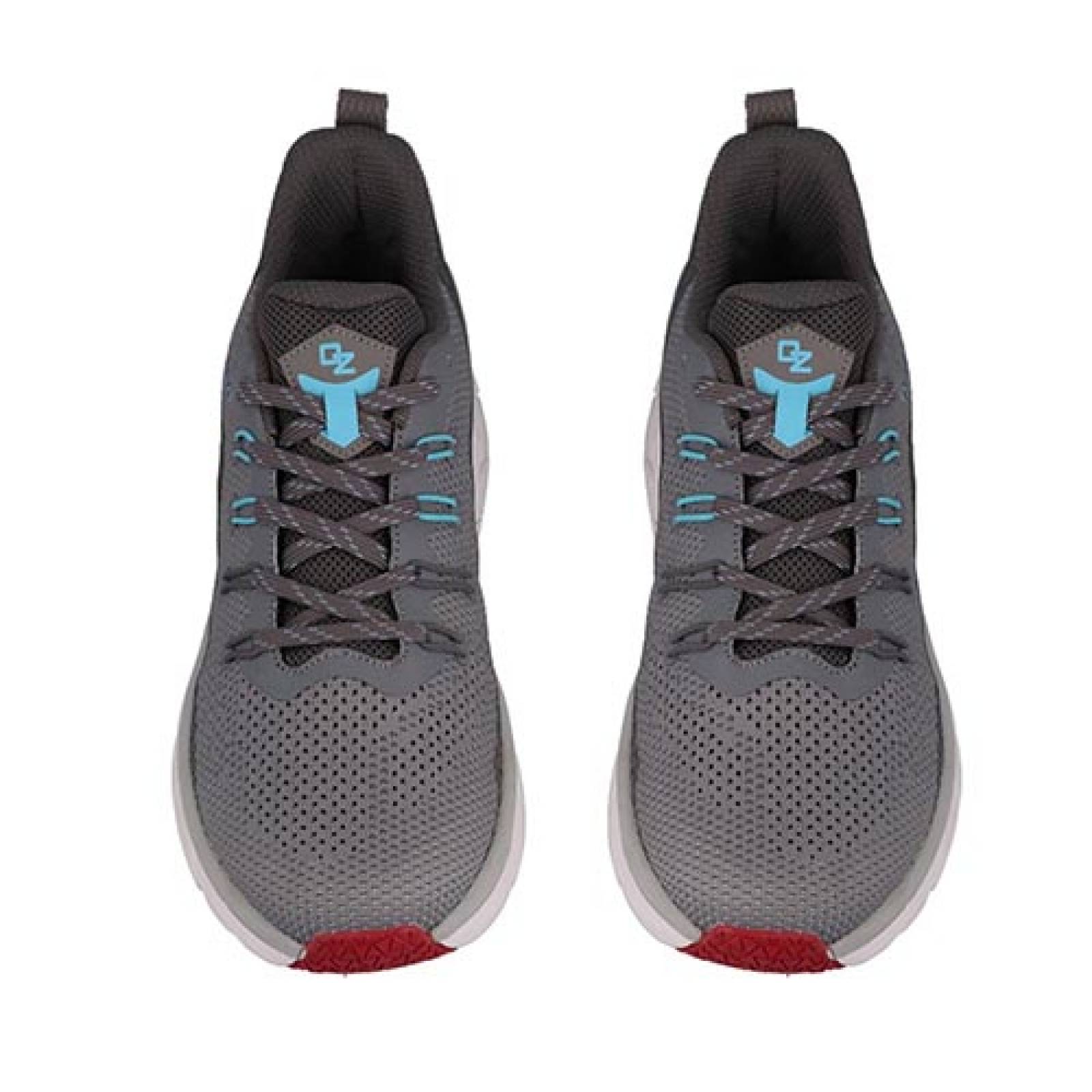 Tenis Capa De Ozono 601101 Hombre Correr Ligeros Originales