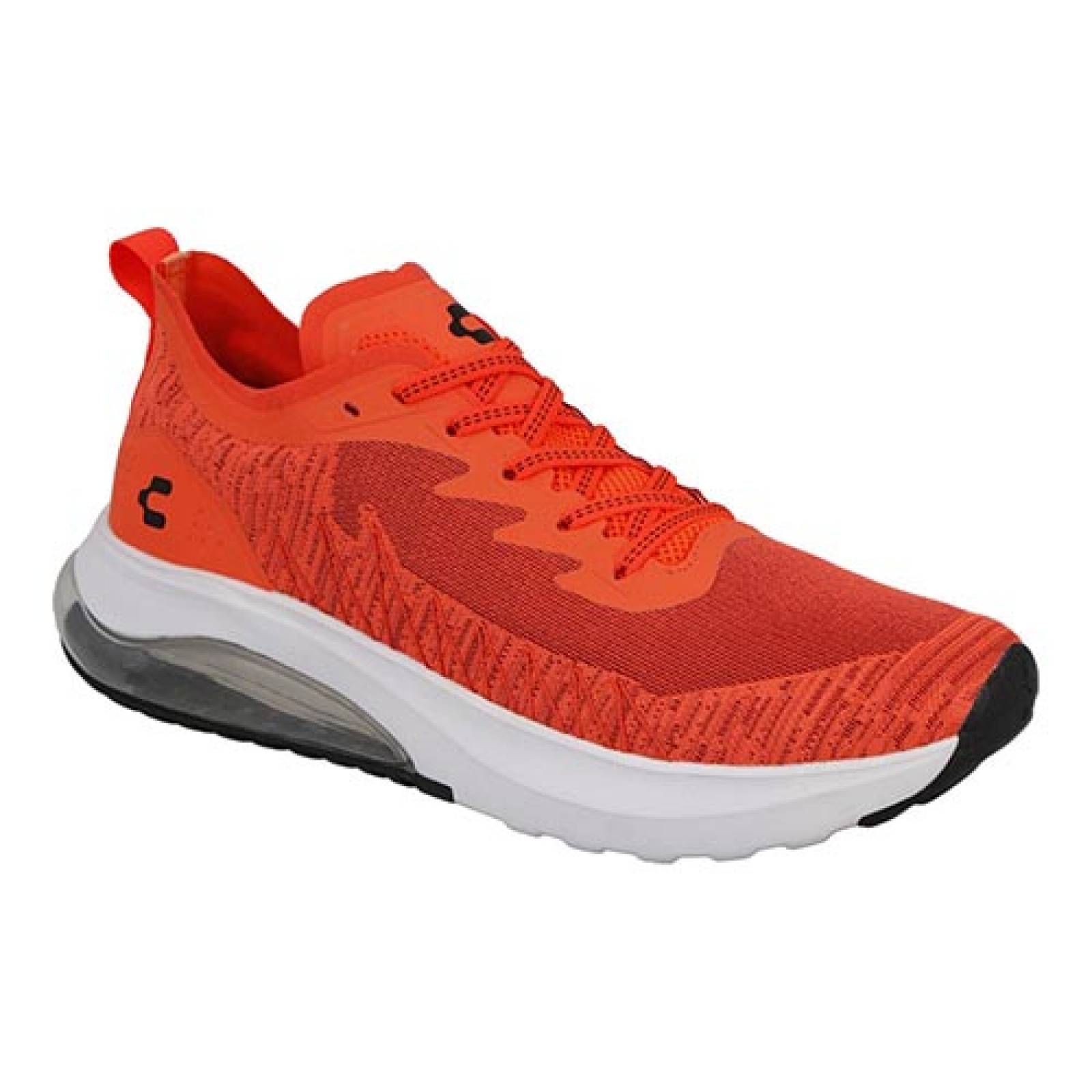 Tenis Charly  86323 Original  Para Hombre Deportivos Ligero