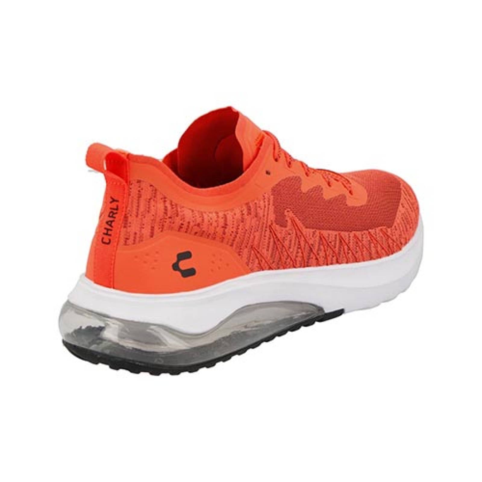 Tenis Charly  86323 Original  Para Hombre Deportivos Ligero