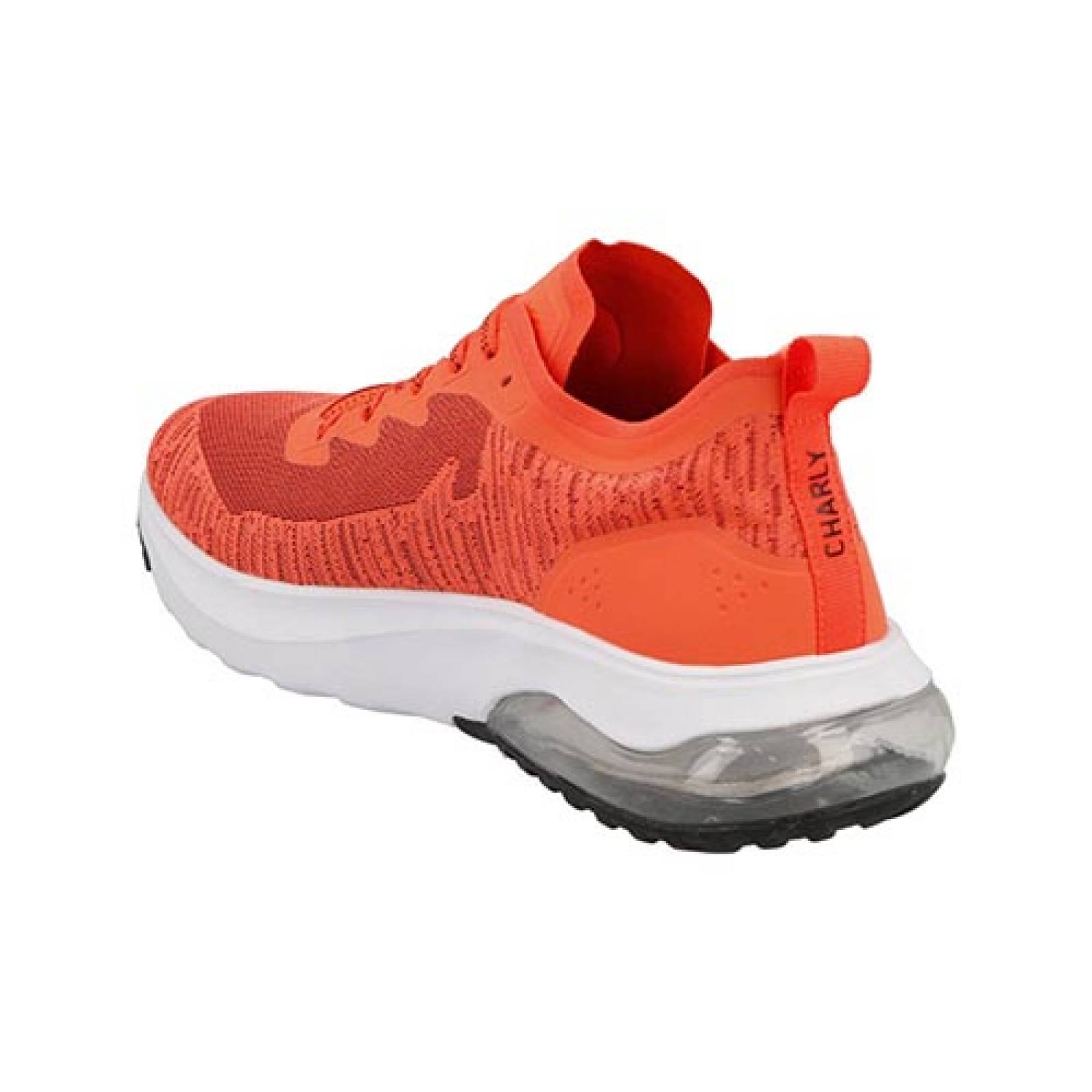 Tenis Charly  86323 Original  Para Hombre Deportivos Ligero