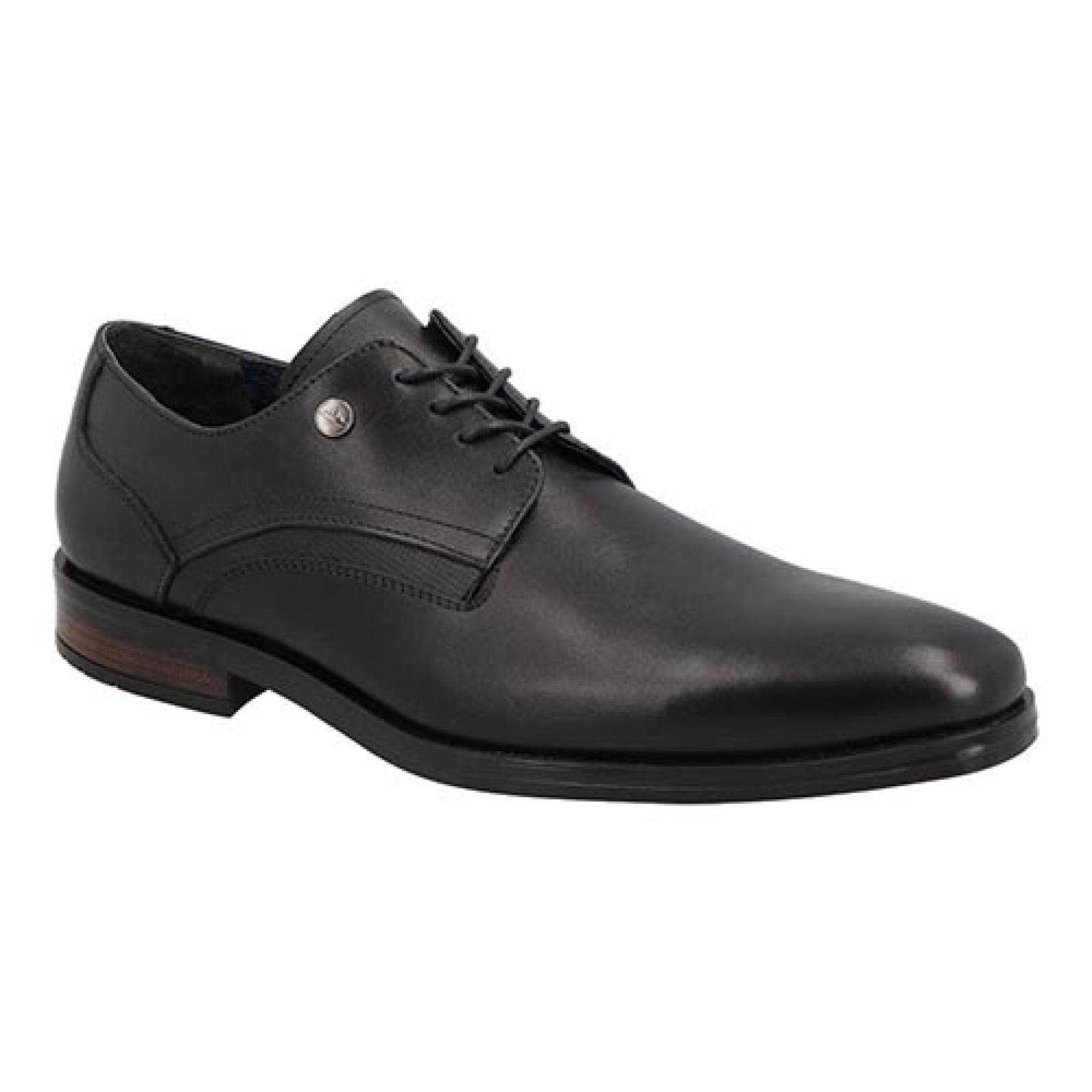 Zapato Vestir Destroyer 3250 Para Hombre Elegantes En Piel