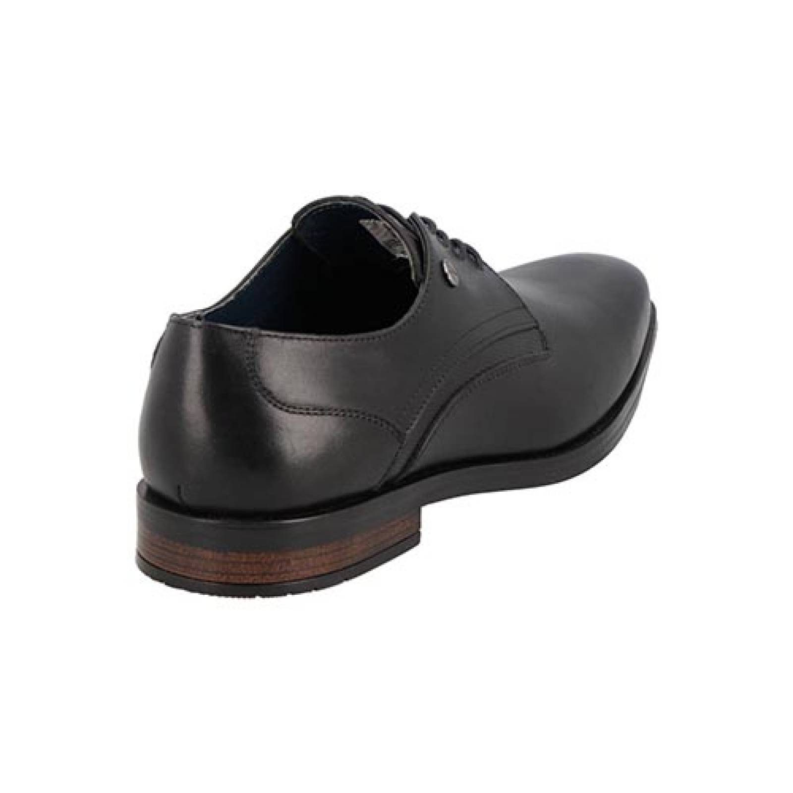 Zapato Vestir Destroyer  3250 Para Hombre Elegantes En Piel