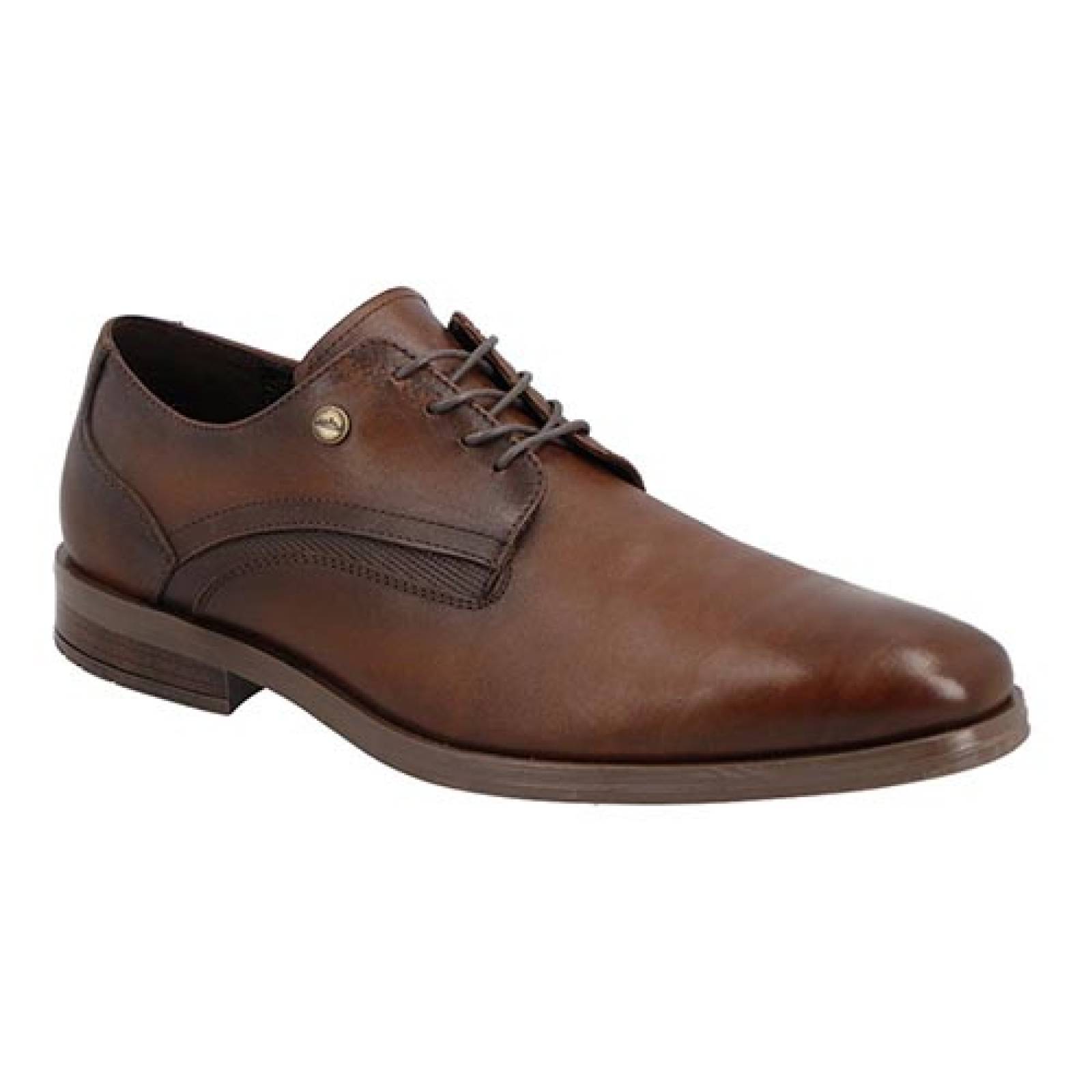 Zapato Vestir Destroyer 3250 Para Hombre Elegantes En Piel