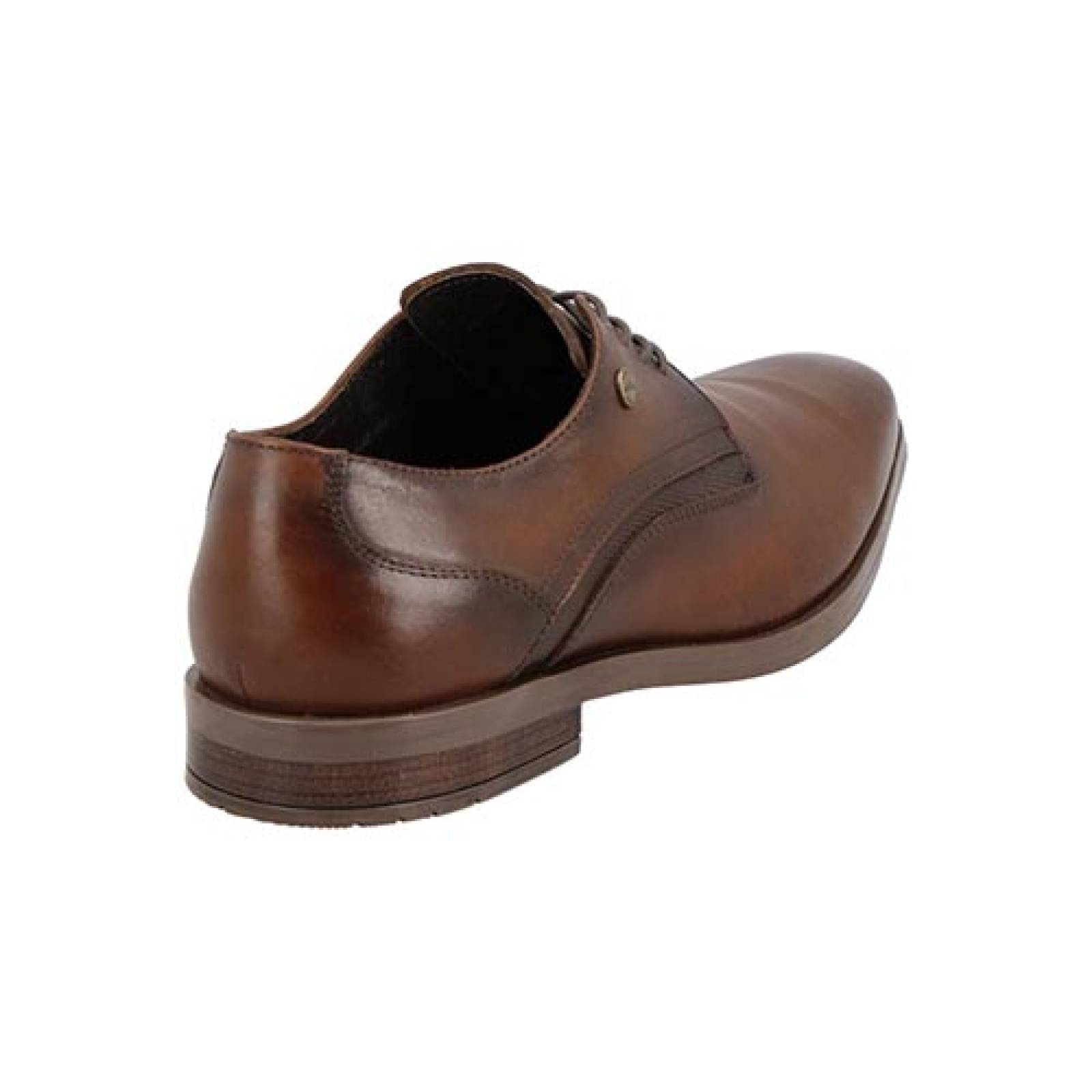Zapato Vestir Destroyer 3250 Para Hombre Elegantes En Piel