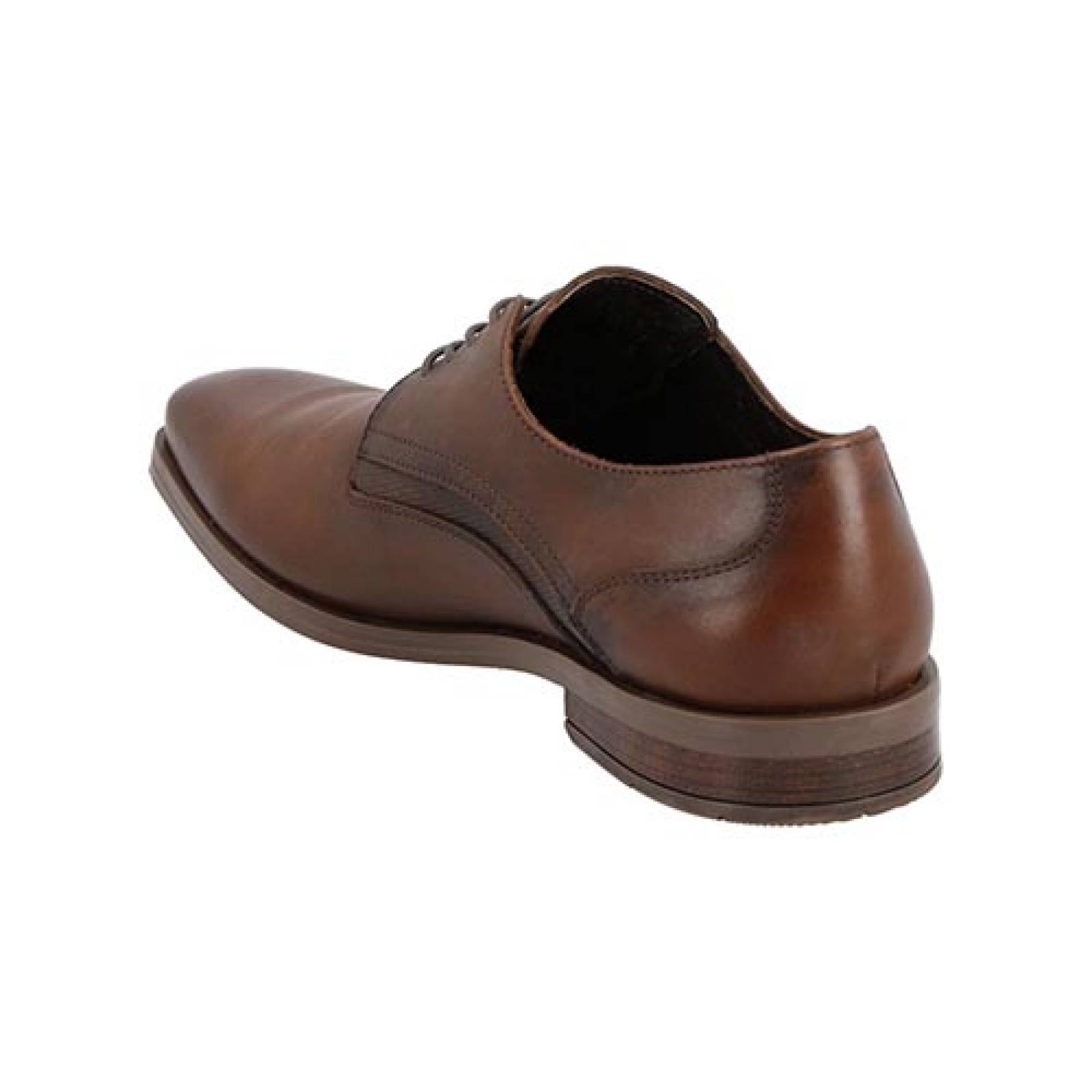 Zapato Vestir Destroyer 3250 Para Hombre Elegantes En Piel