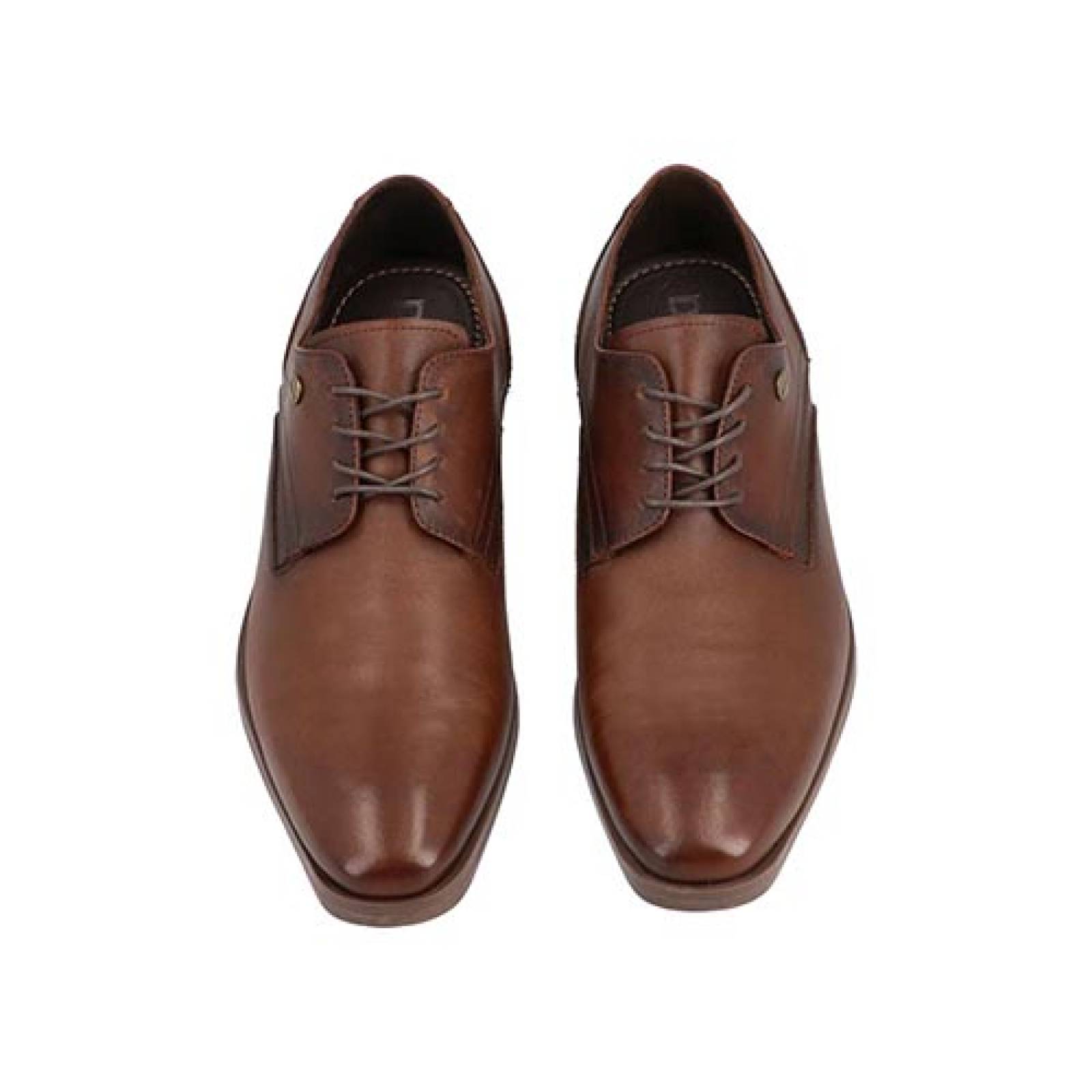 Zapato Vestir Destroyer 3250 Para Hombre Elegantes En Piel