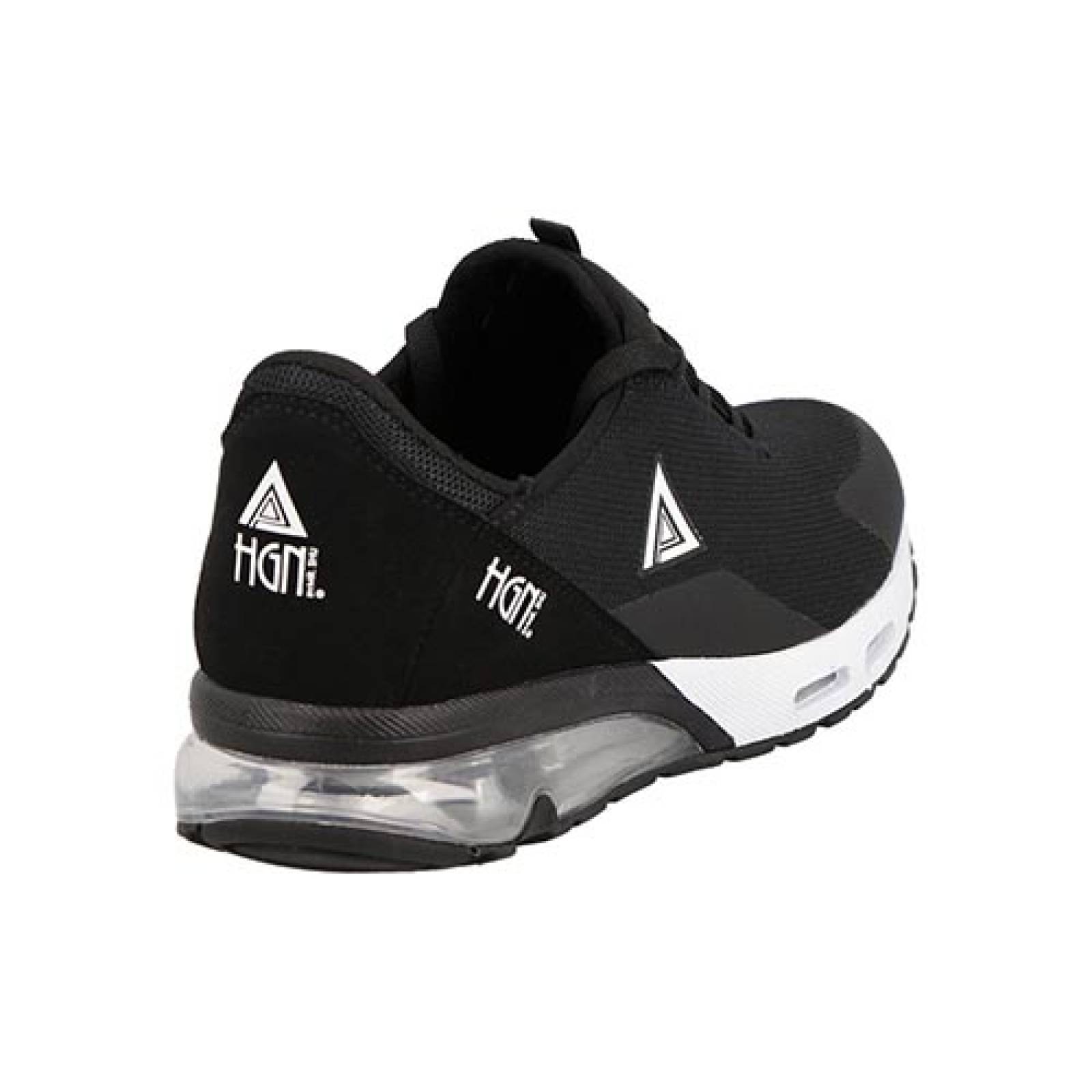 Tenis Hgn By Mr Shu 31 Hombre Deportivo Cápsula Anti-impacto