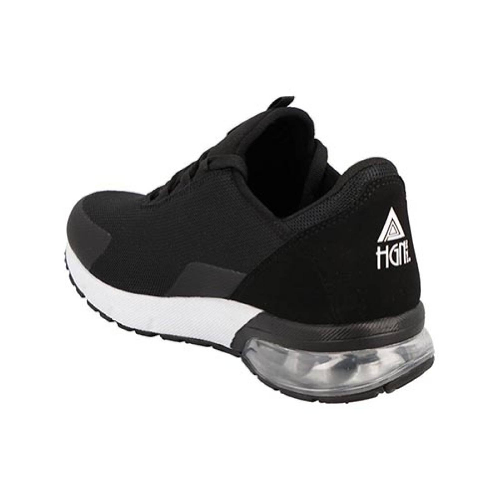 Tenis Hgn By Mr Shu 31 Hombre Deportivo Cápsula Anti-impacto